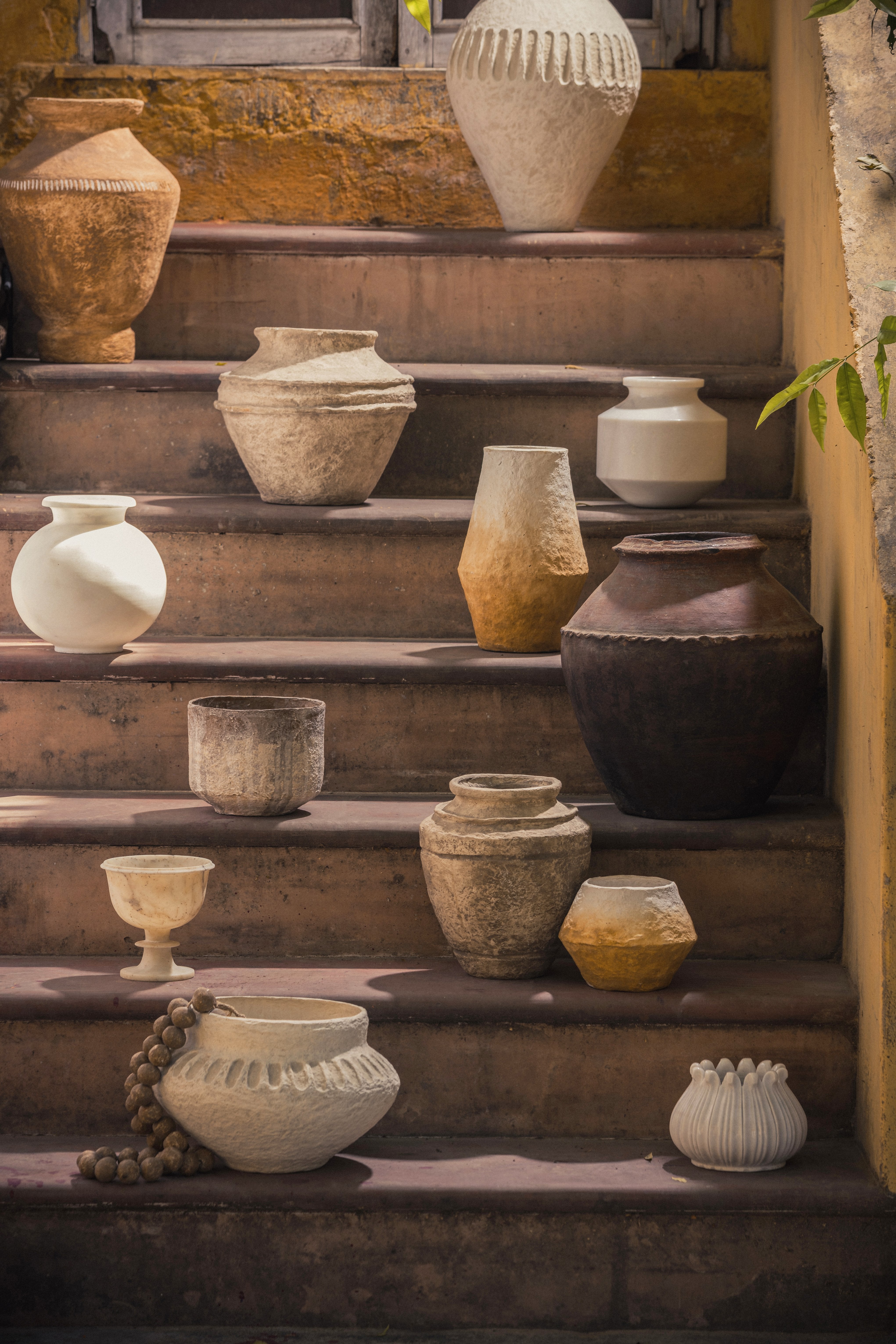 Vases & Pots