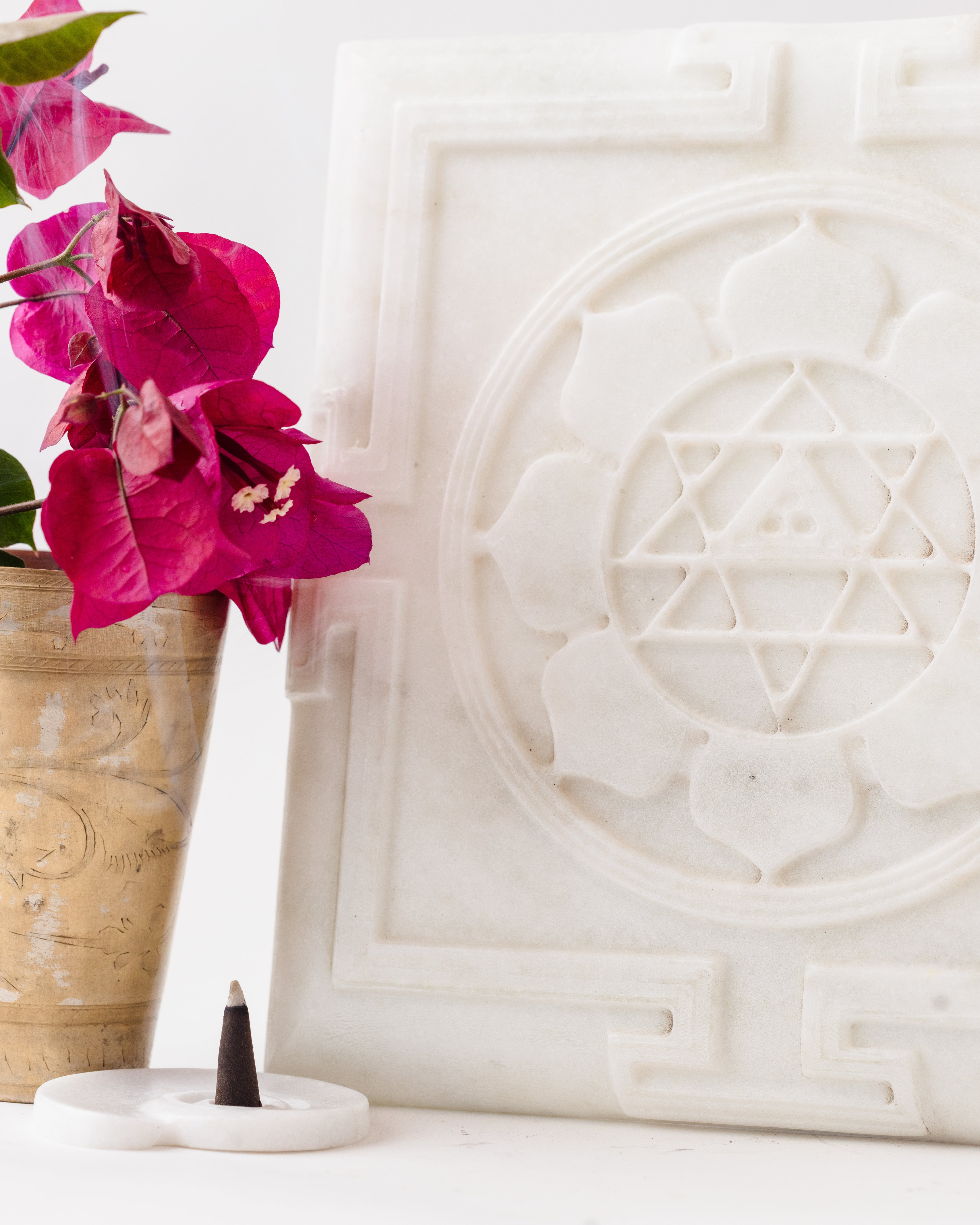 Shree Yantra