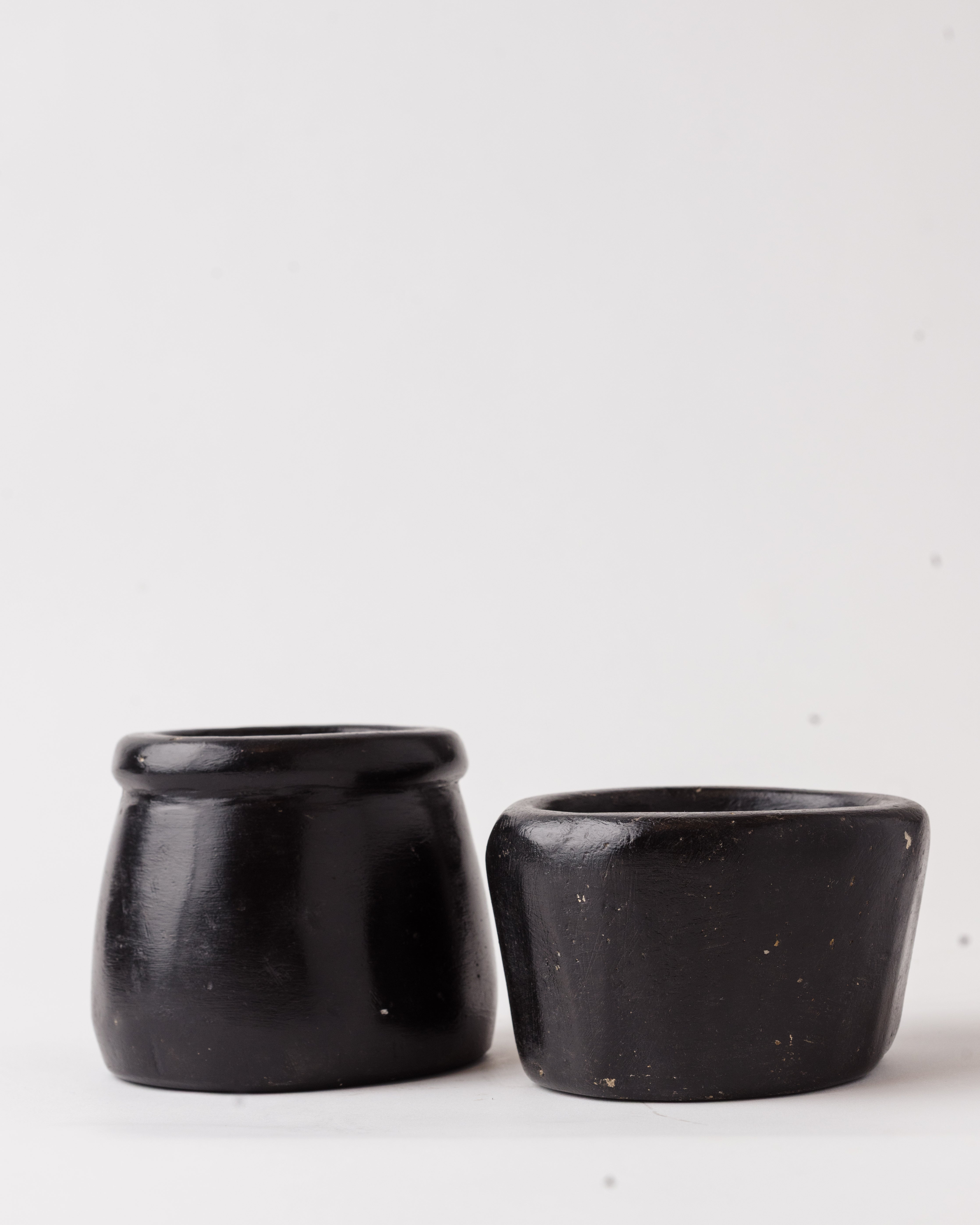 Stone Bowl