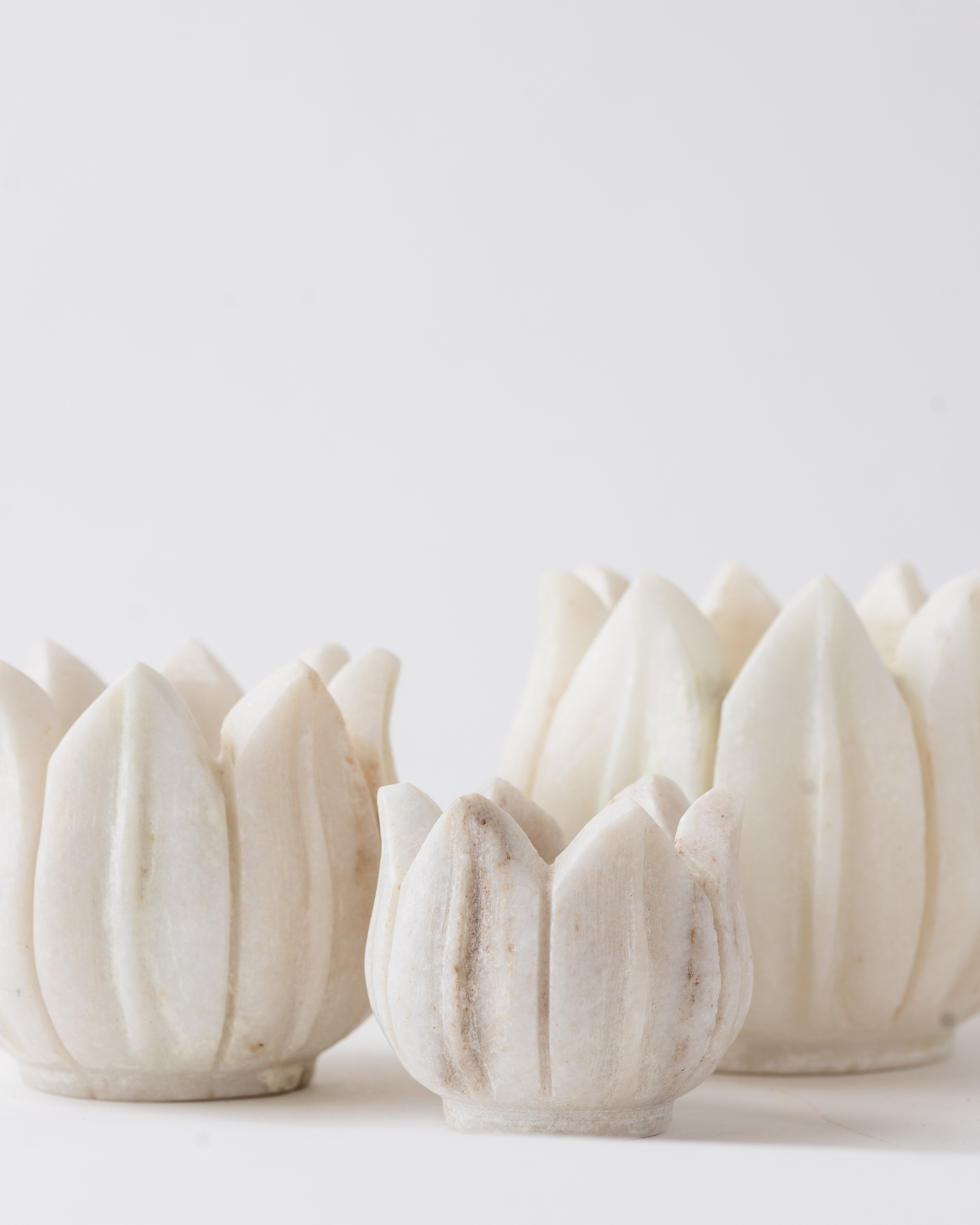 Lotus Tealight