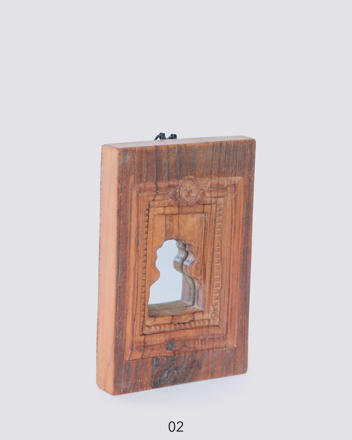 Hawa Mahal Jharokha Mirror — piece 02
