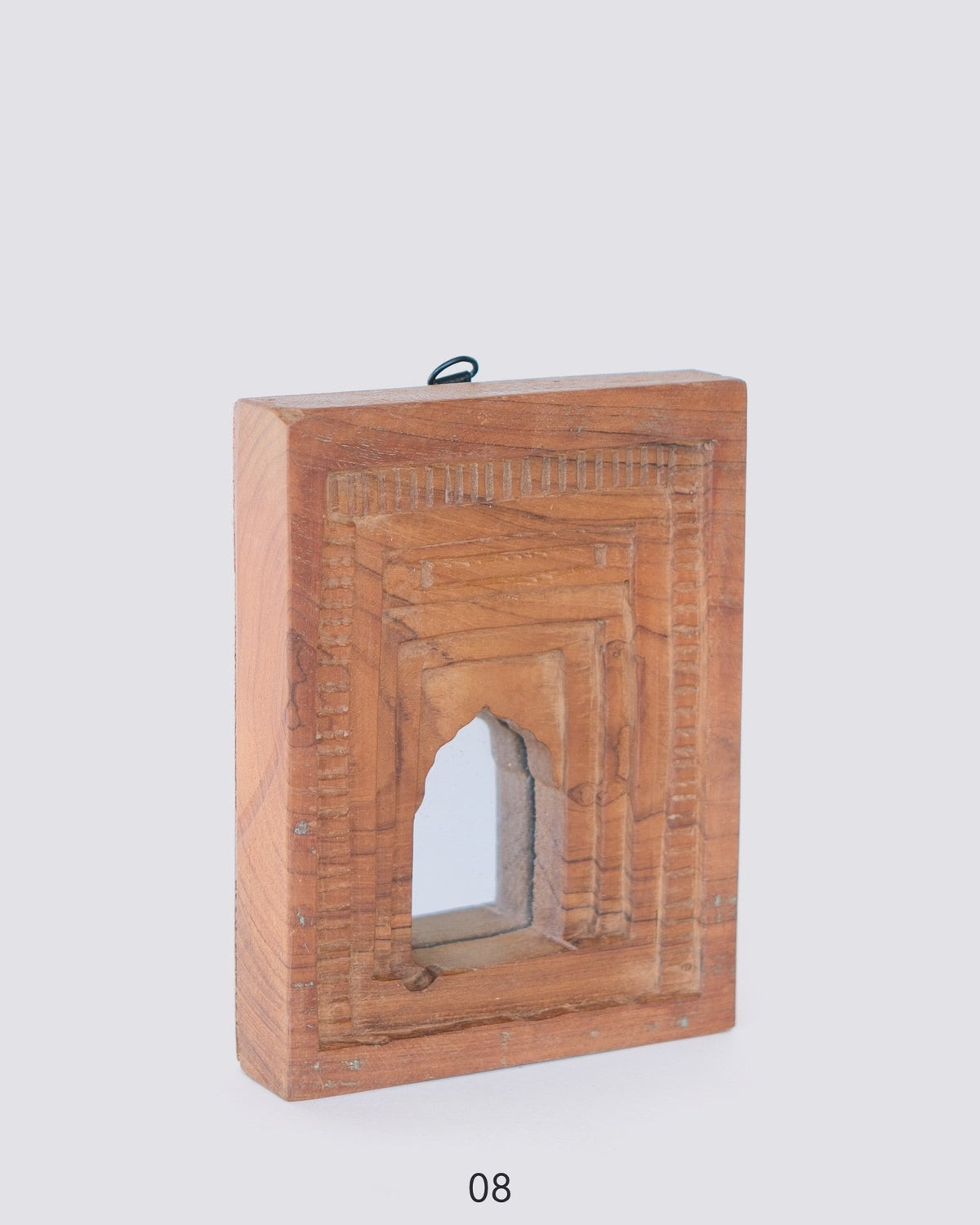 Hawa Mahal Jharokha Mirror — piece 08