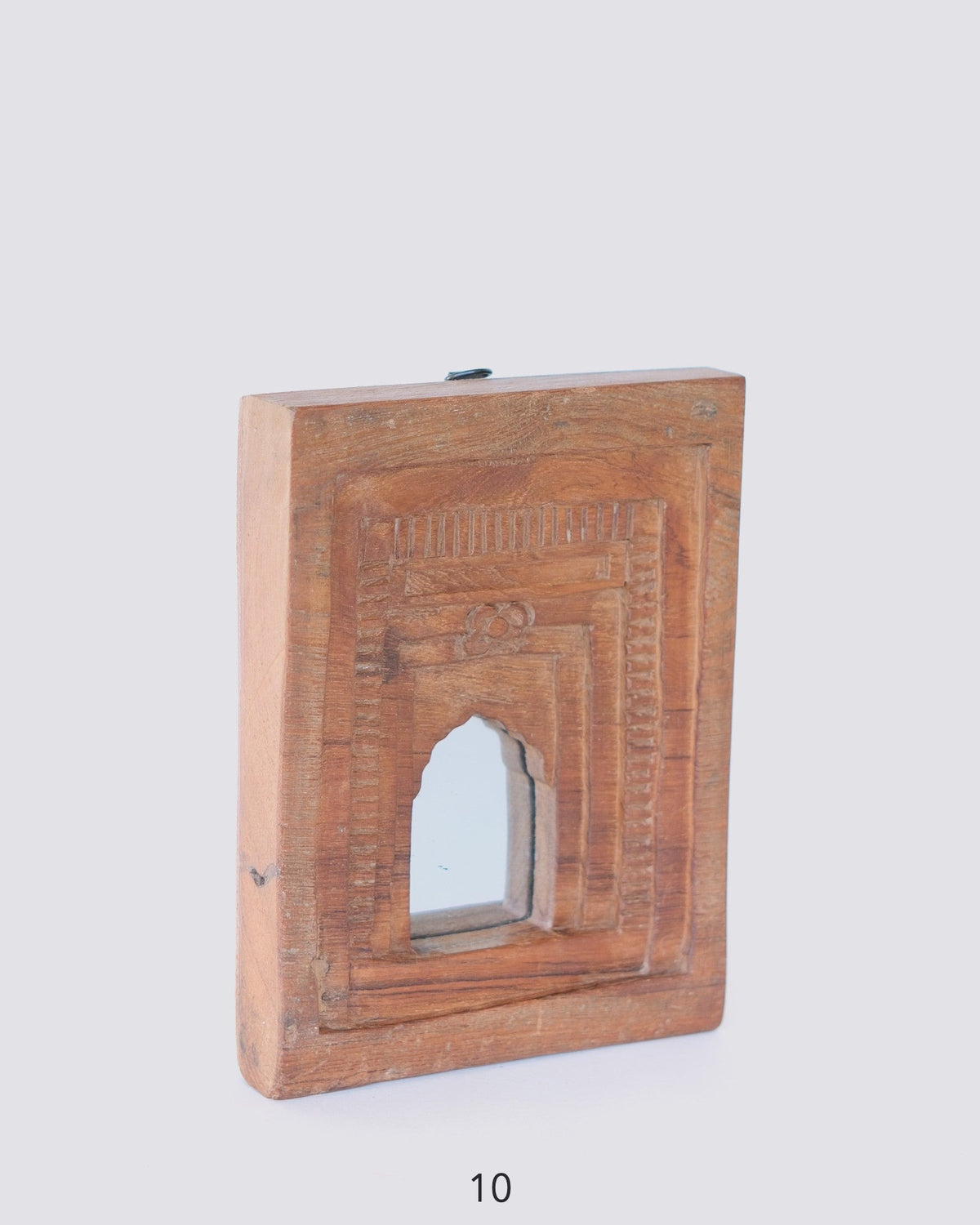 Hawa Mahal Jharokha Mirror — piece 10