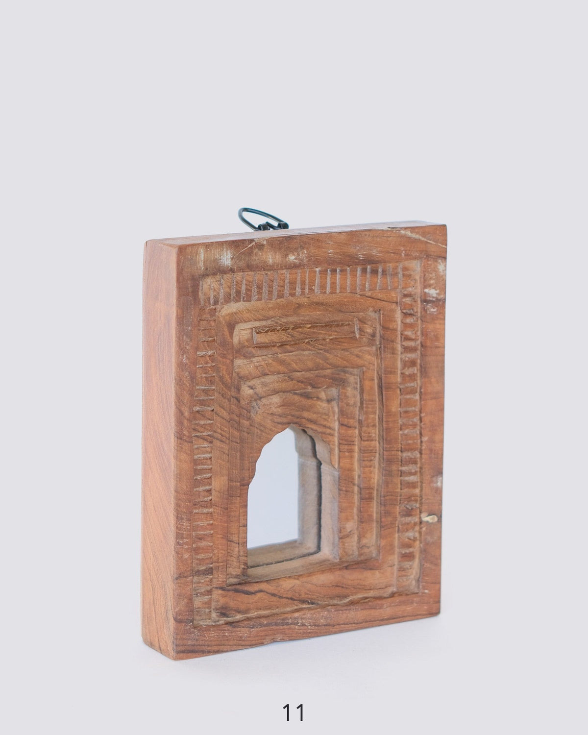 Hawa Mahal Jharokha Mirror — piece 11