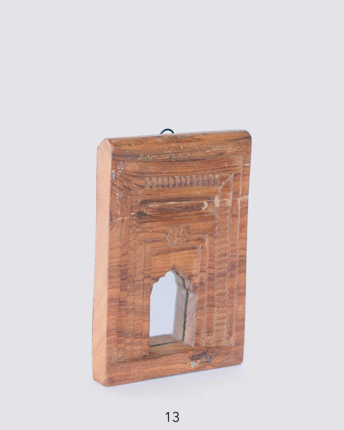 Hawa Mahal Jharokha Mirror — piece 13