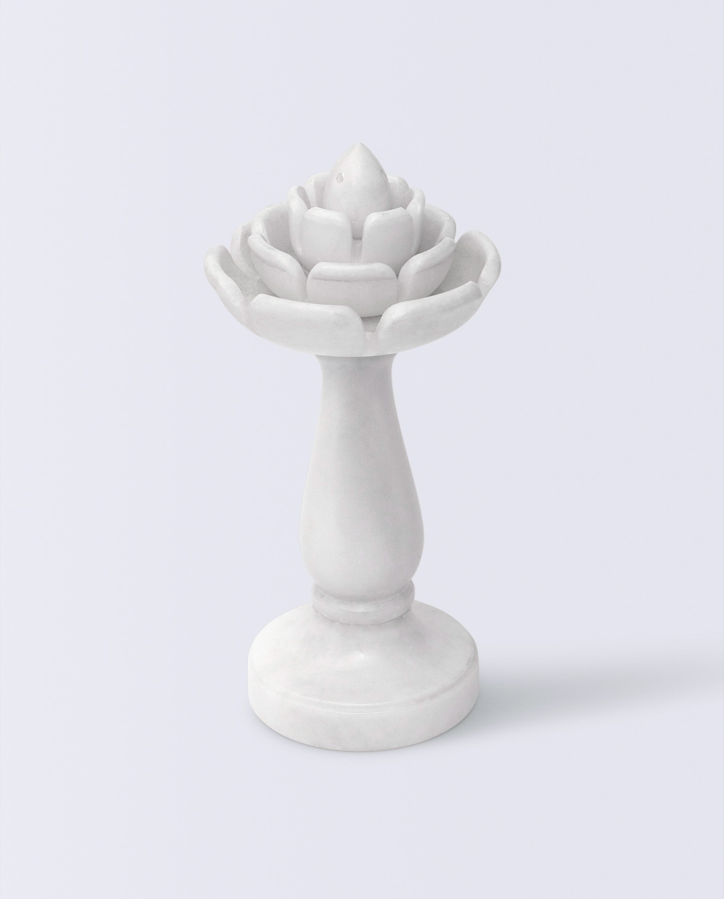 Marigold Lamp / Incense