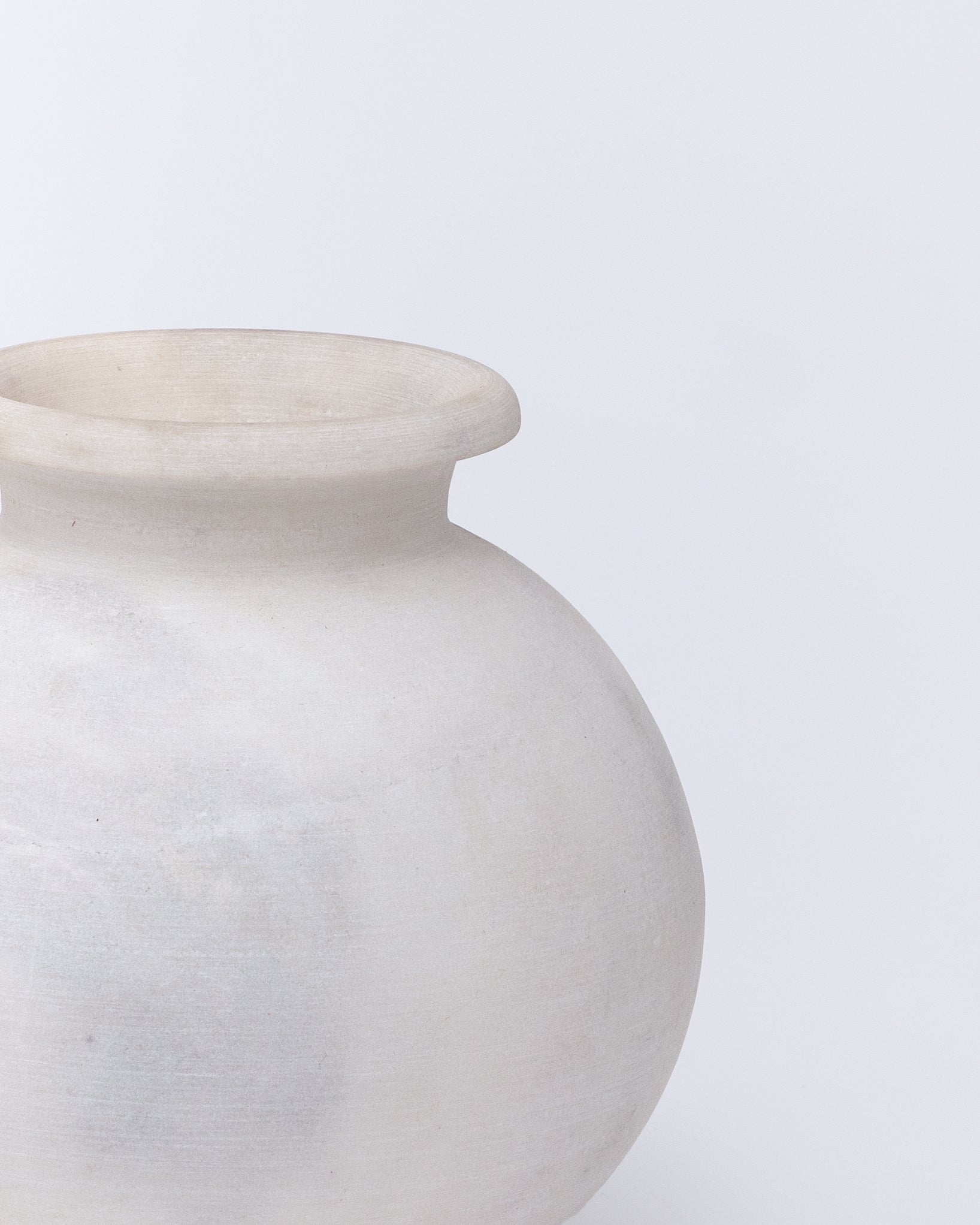 Matka Vase