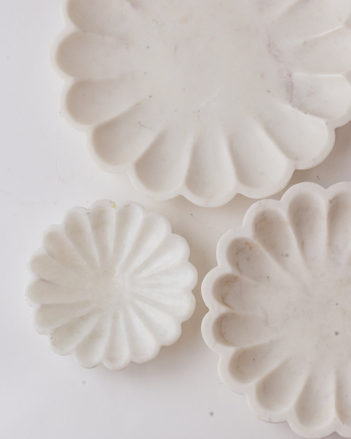 Marigold Plate