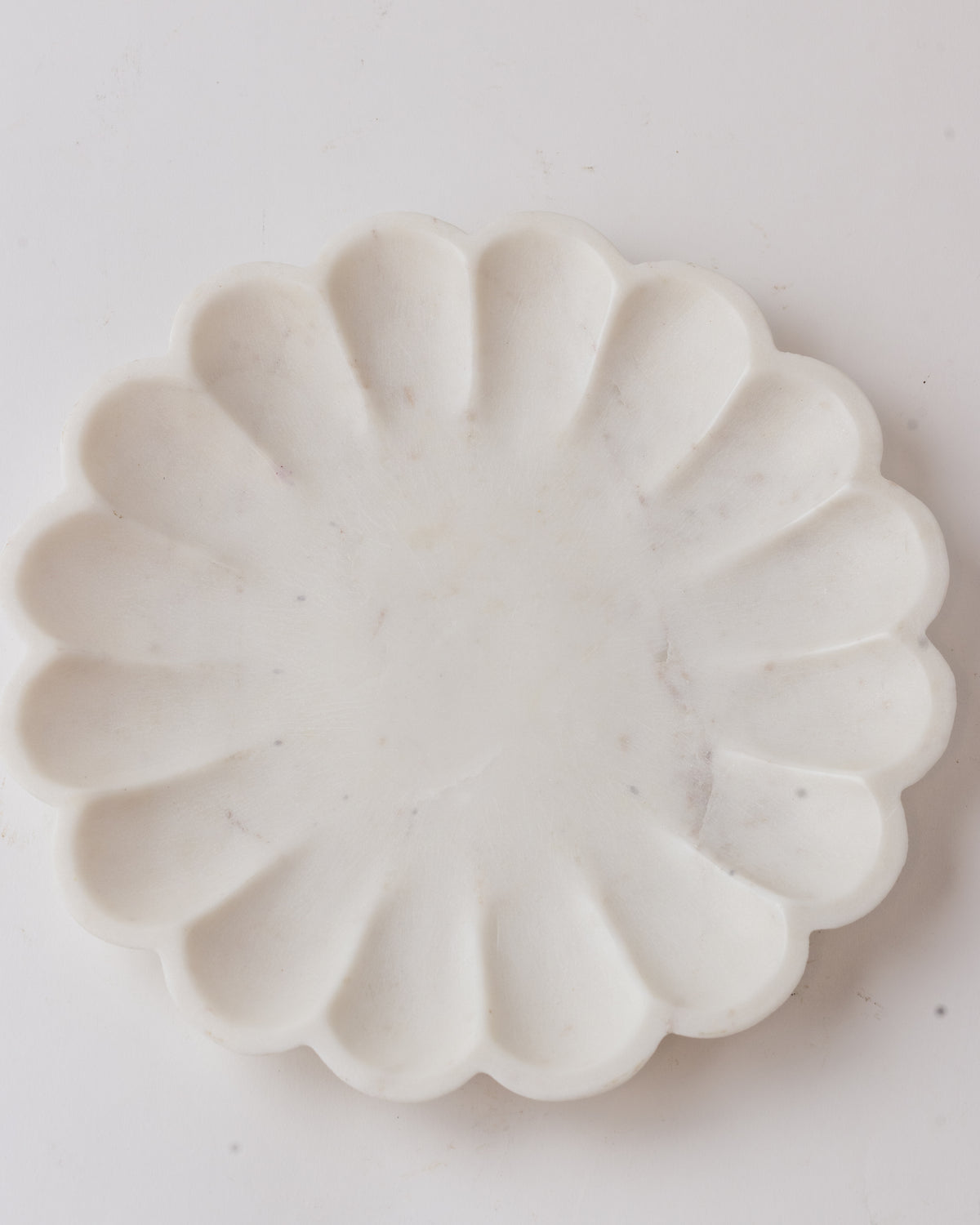 Marigold Plate