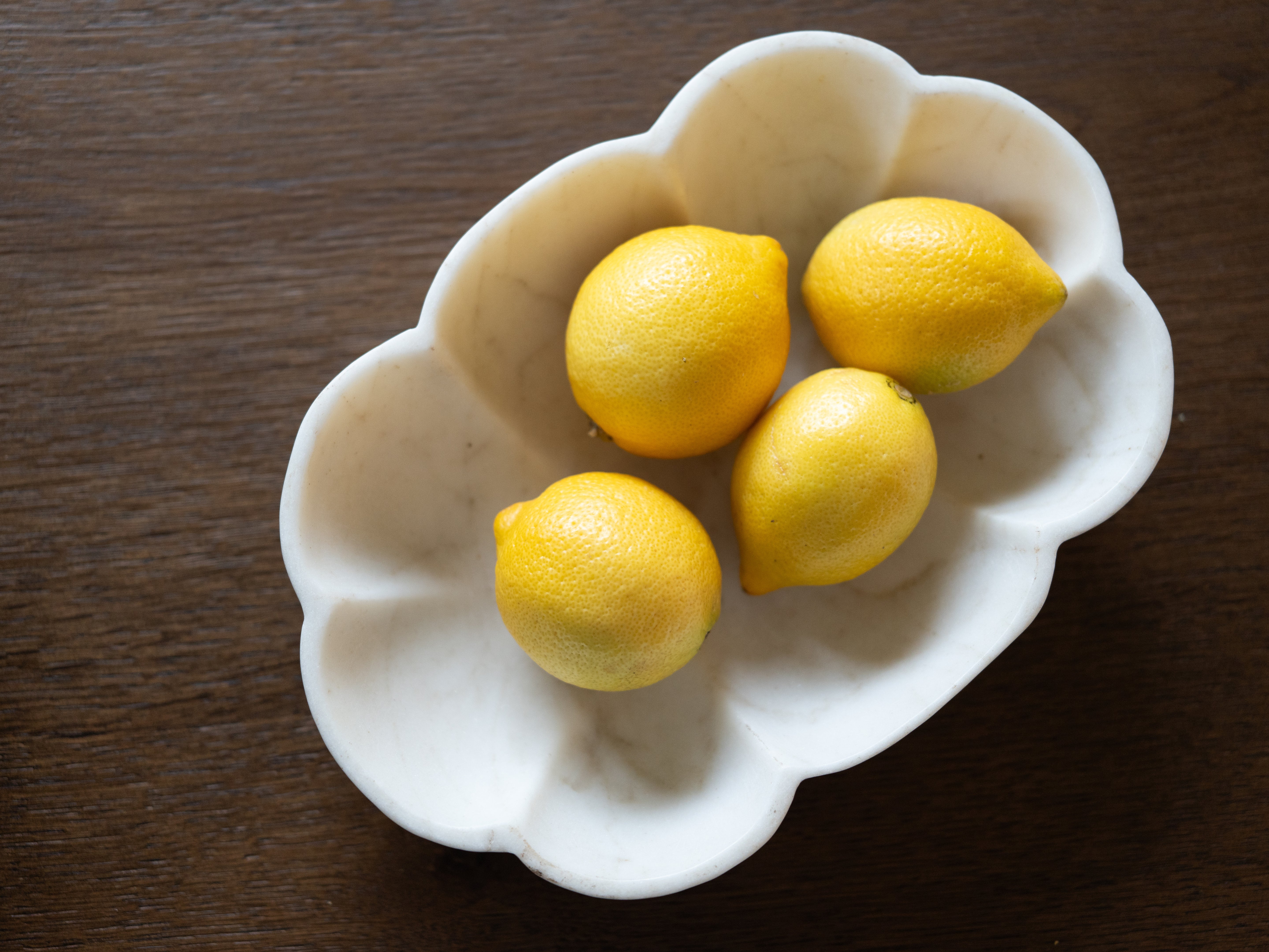 Gul Urli / Bowl