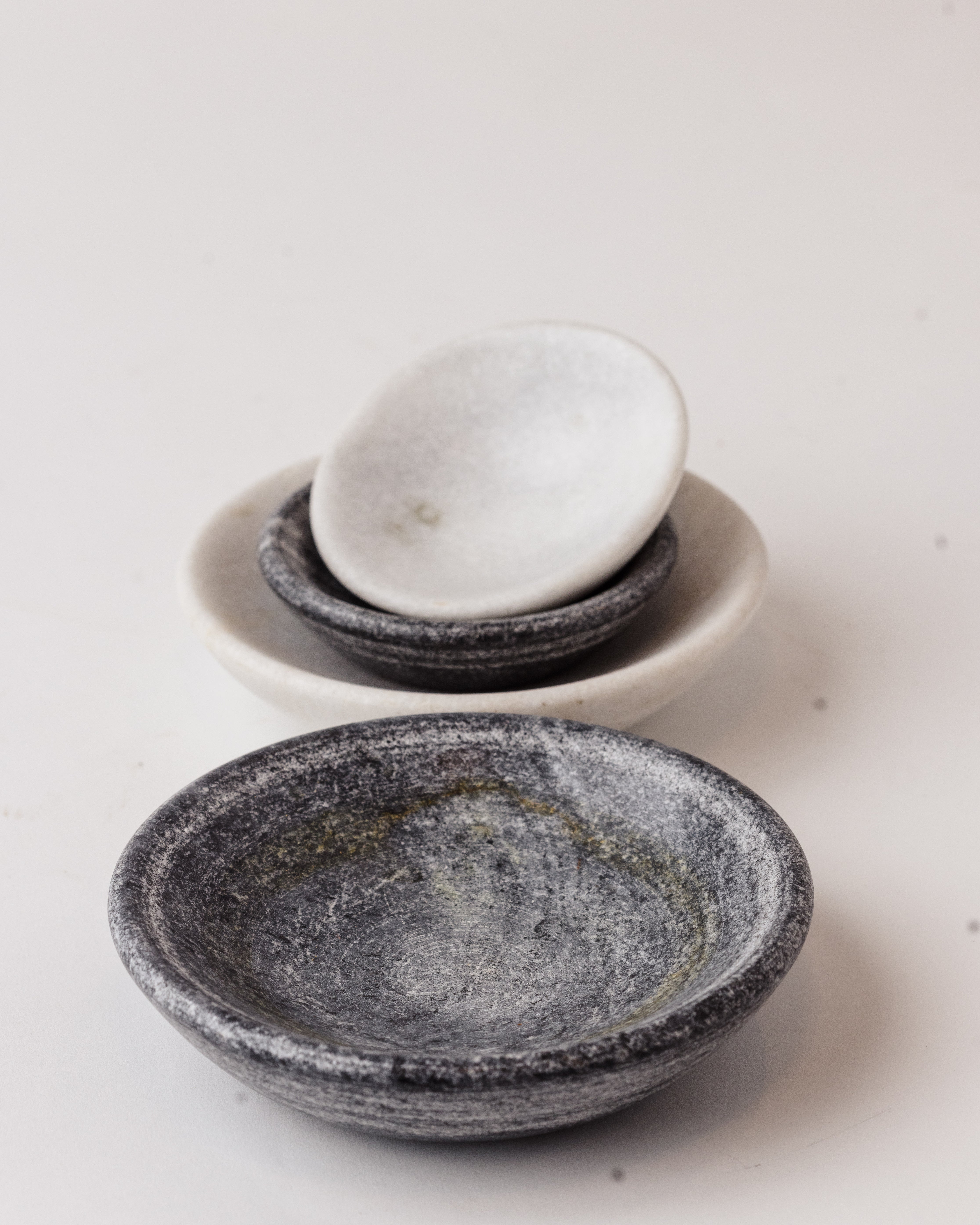 Little Marble Bowl