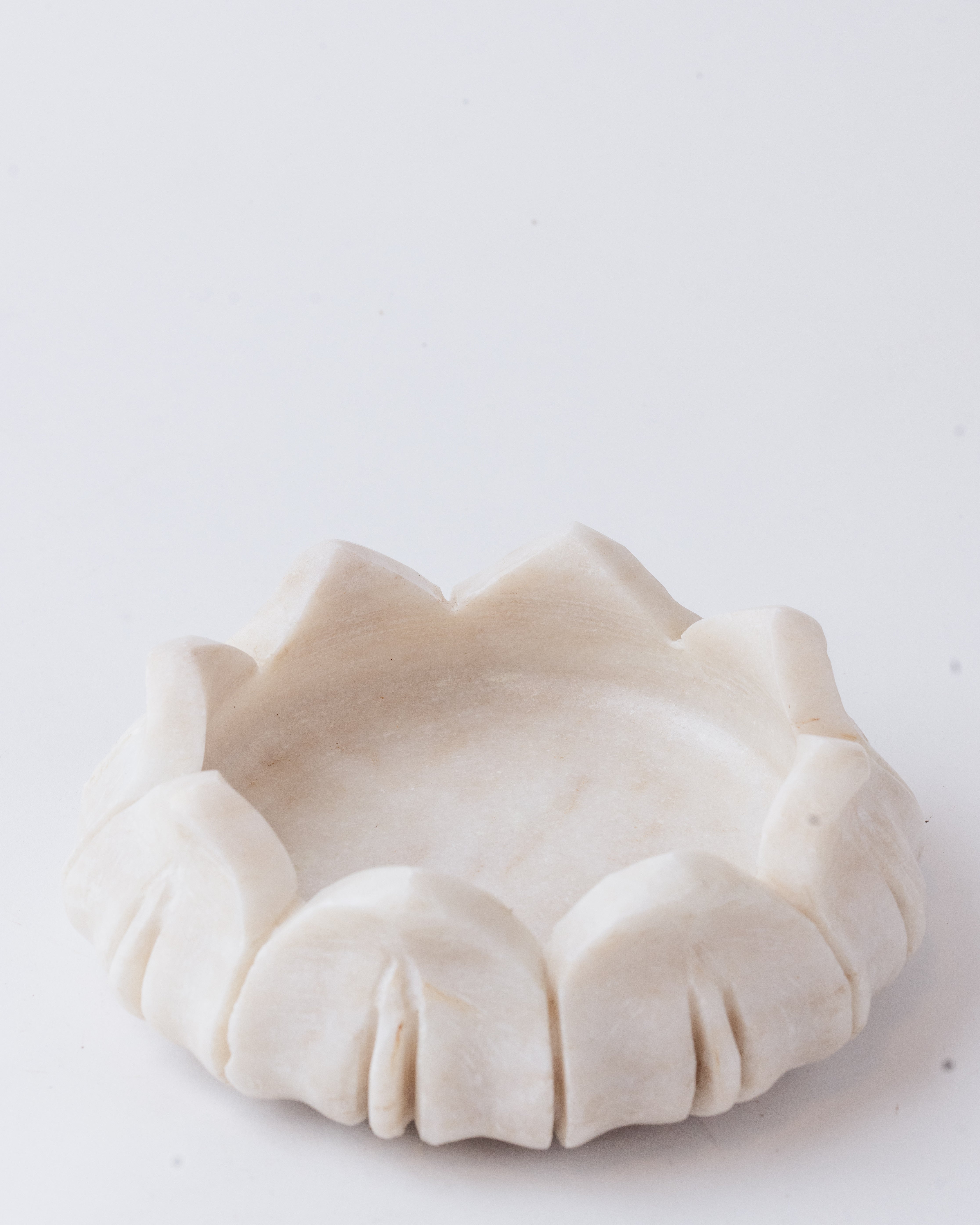 Lotus Urli- 8 Petals