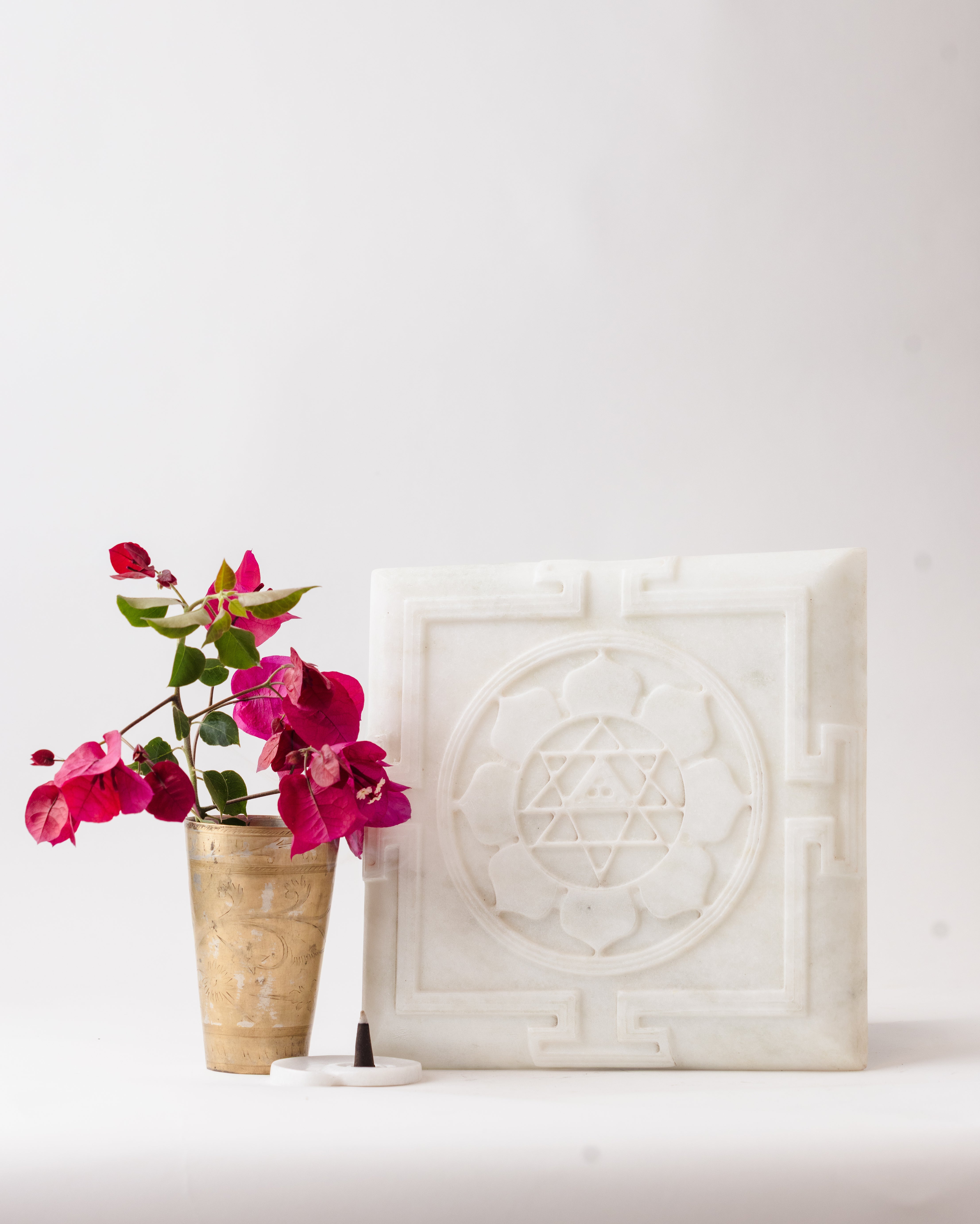 Shree Yantra