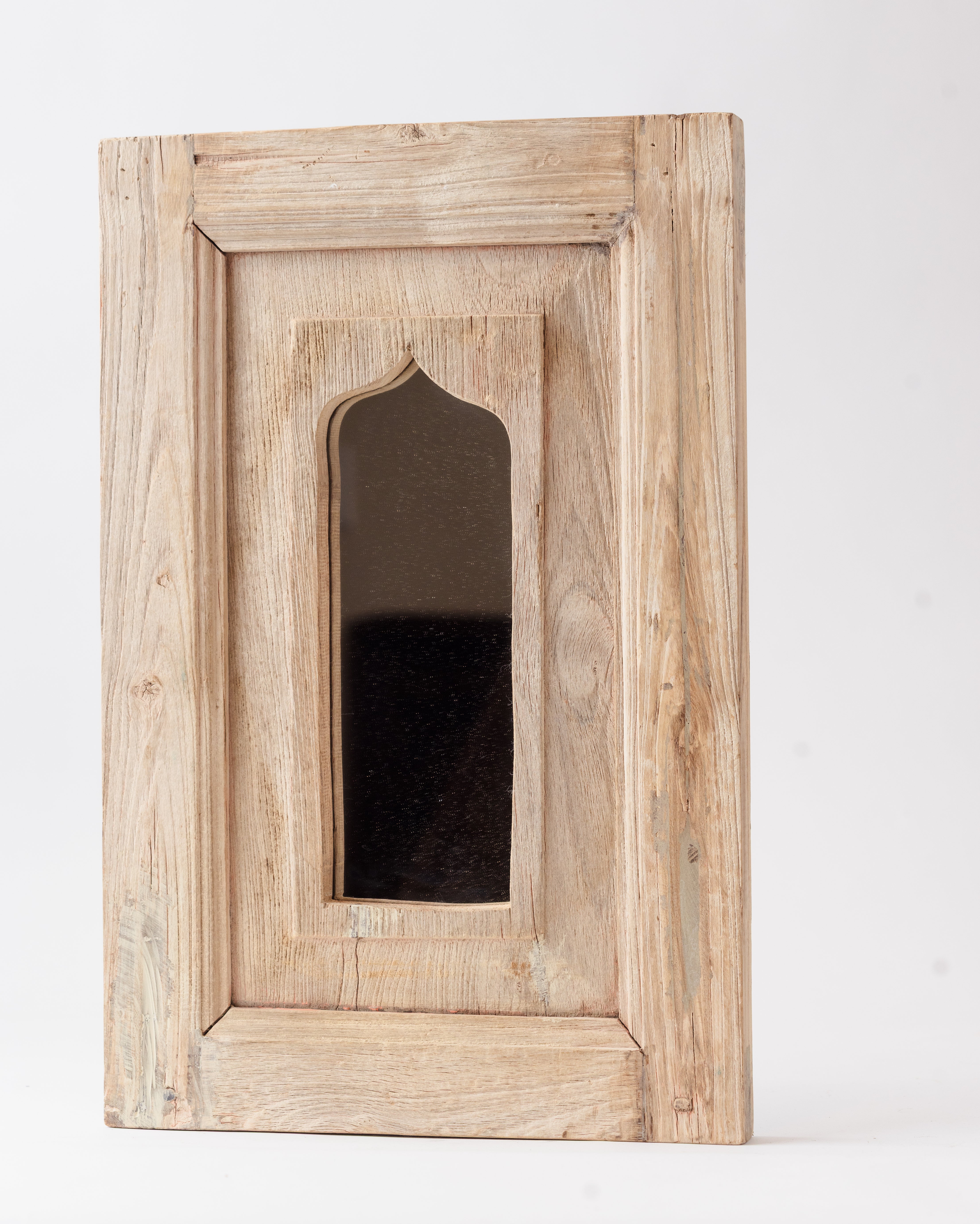 Large Jharokha Mirror