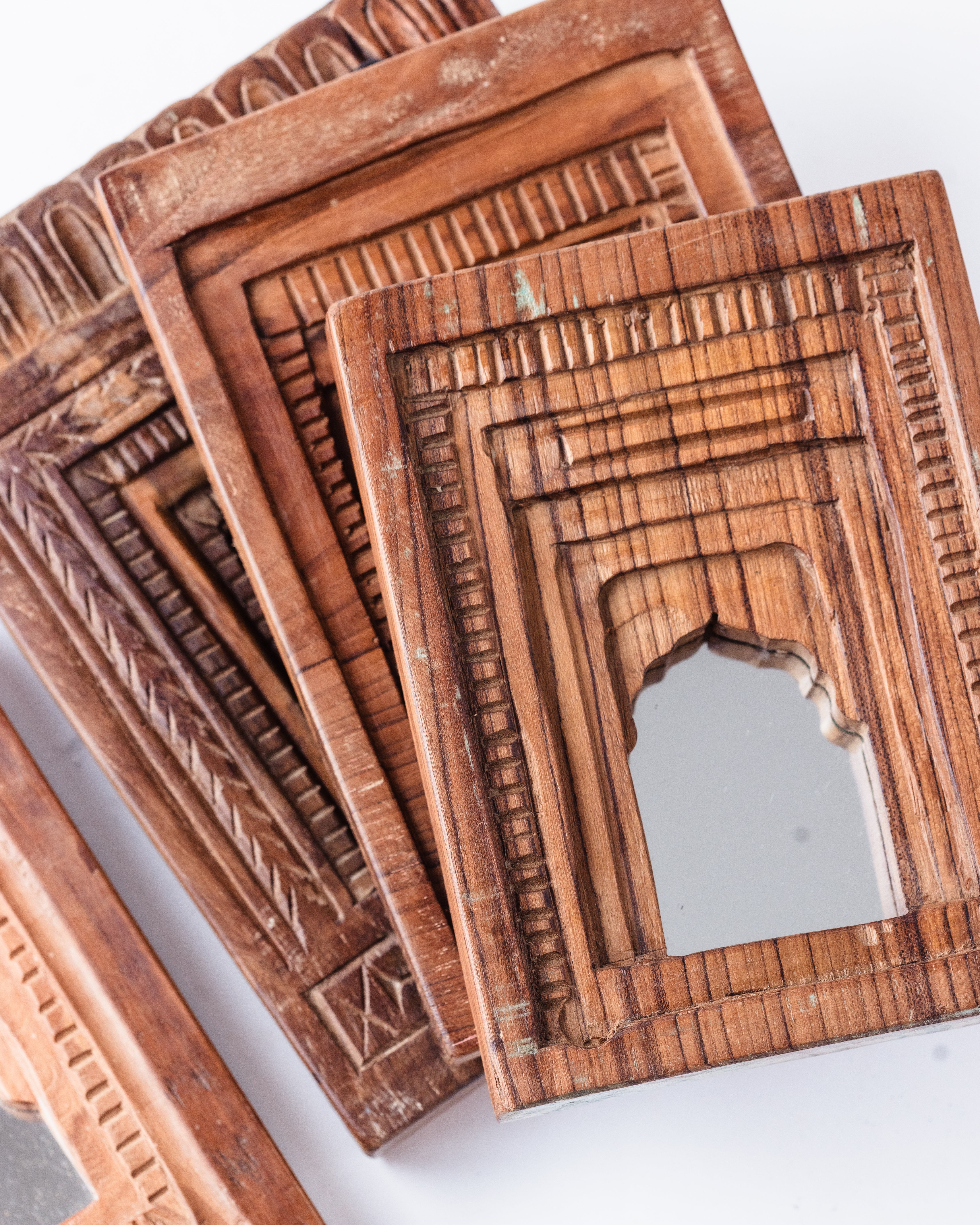 Hawa Mahal Jharokha Mirror