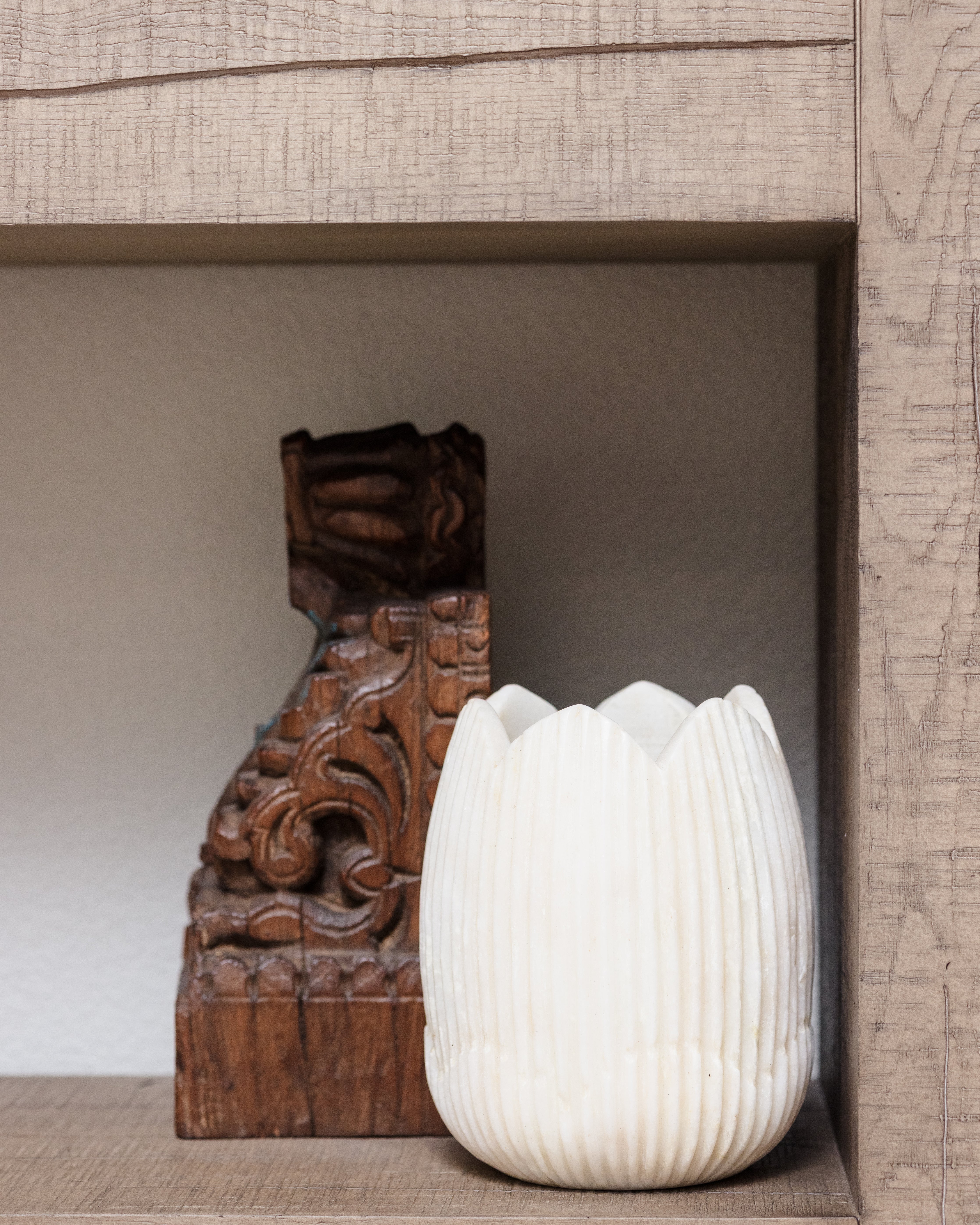 Tulip Vase