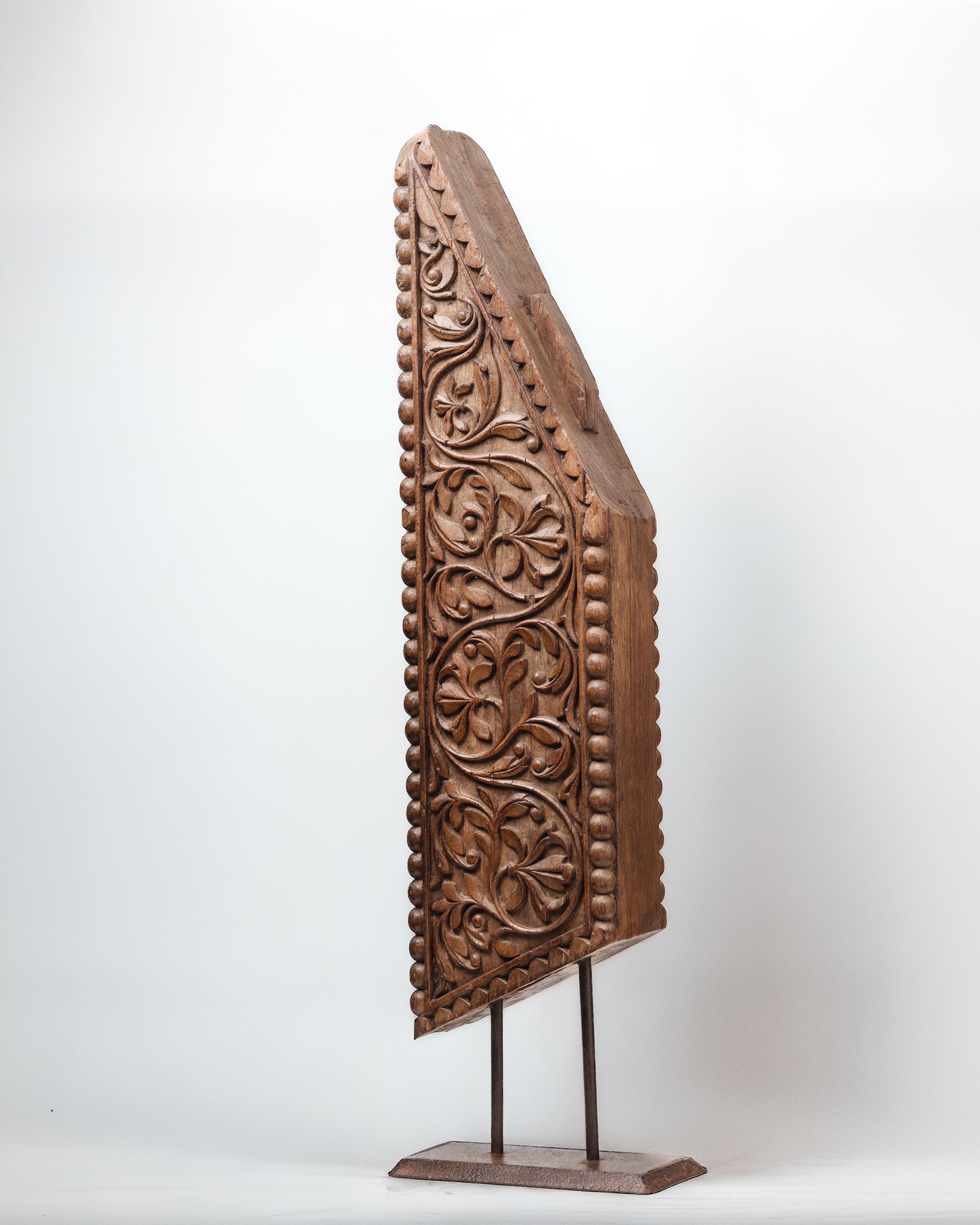Wooden Carved Bracket