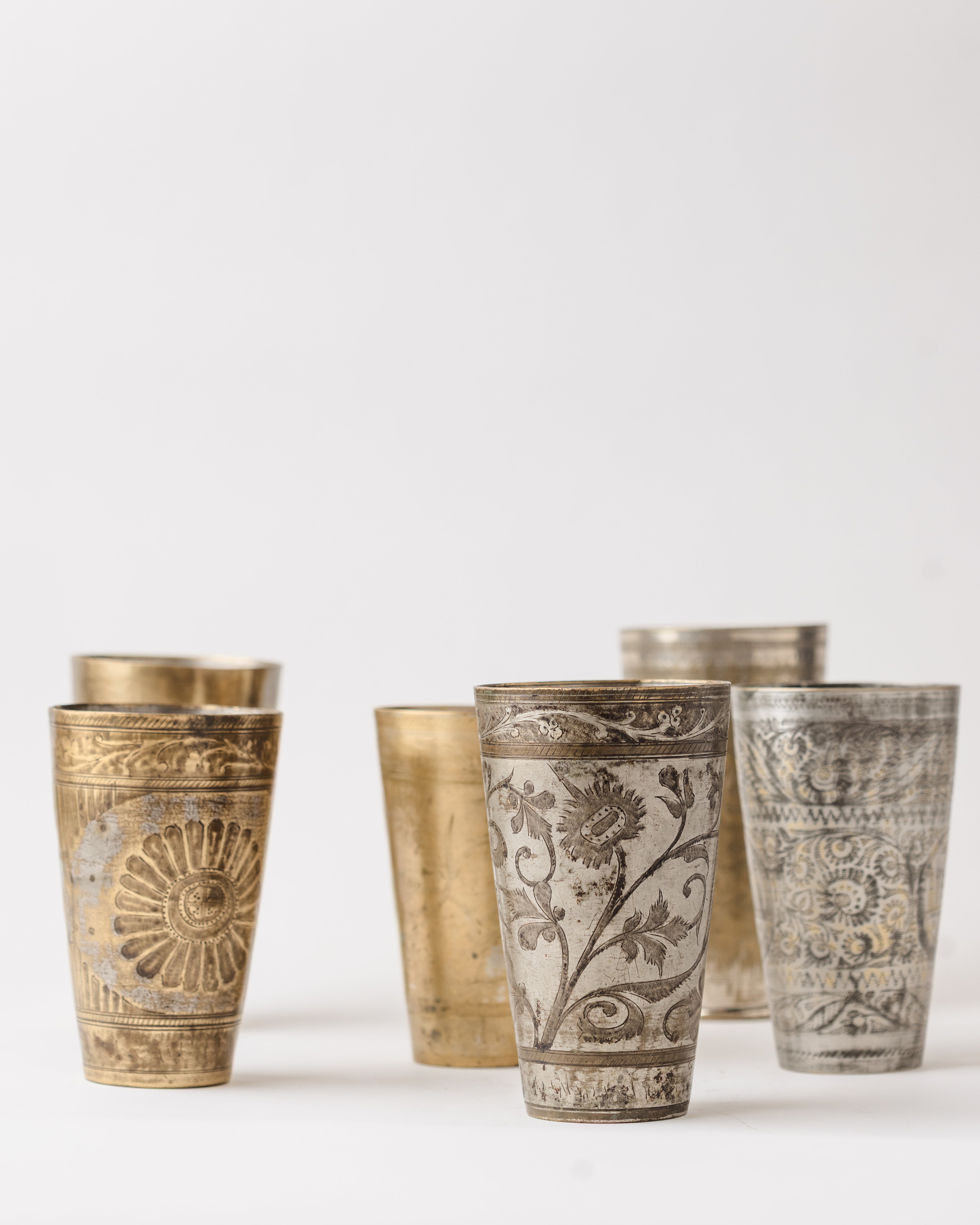 Lassi Glass