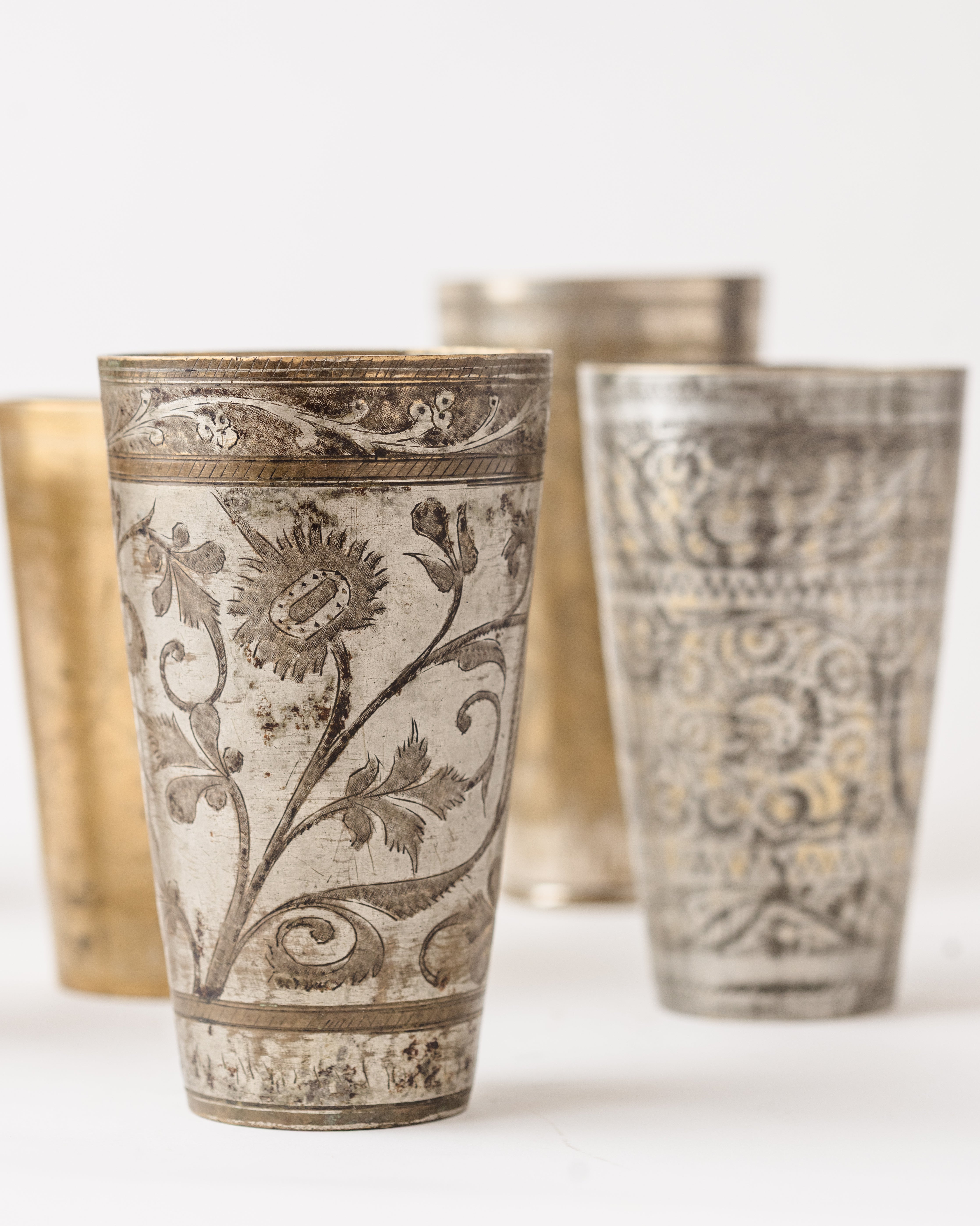 Lassi Glass