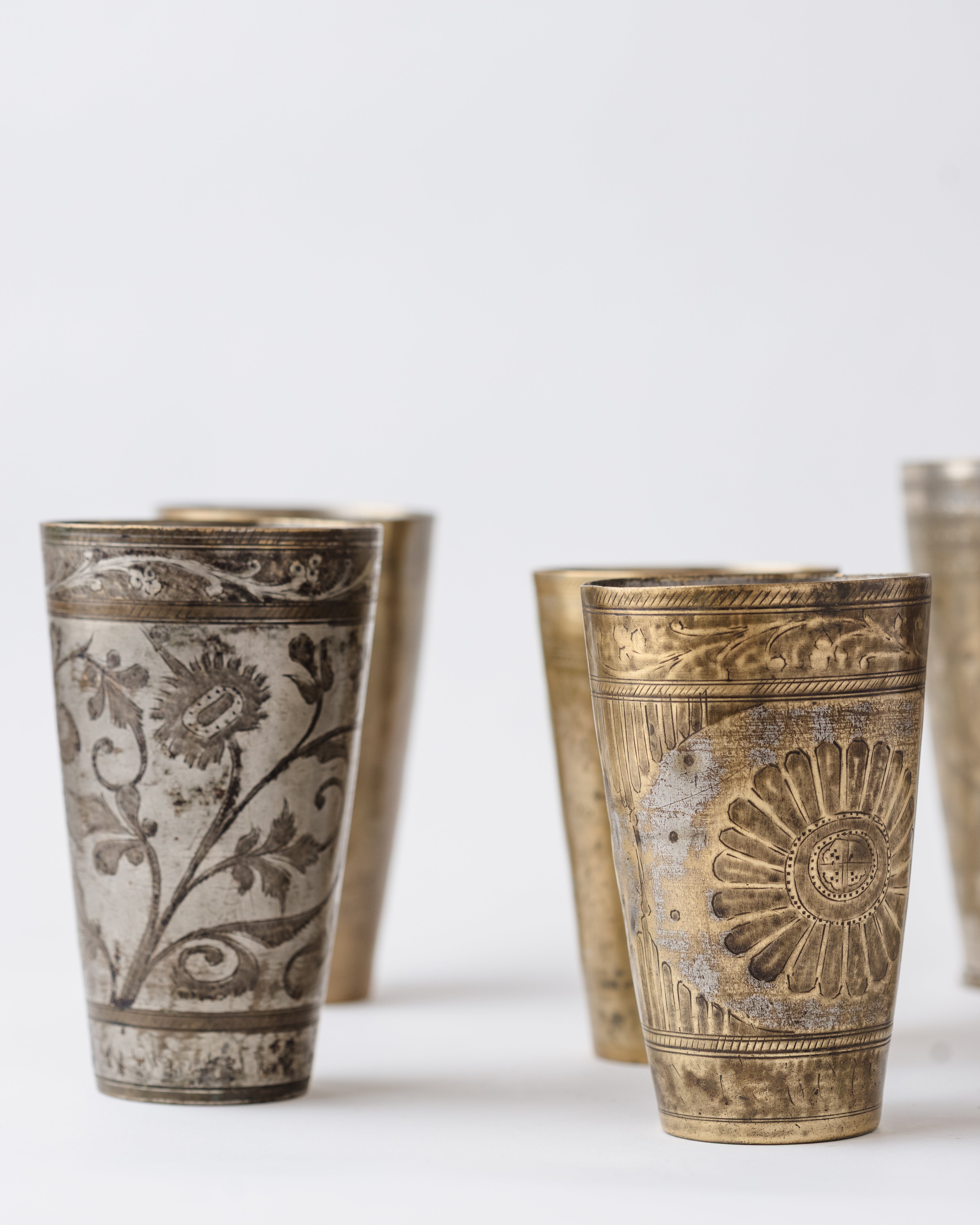 Lassi Glass