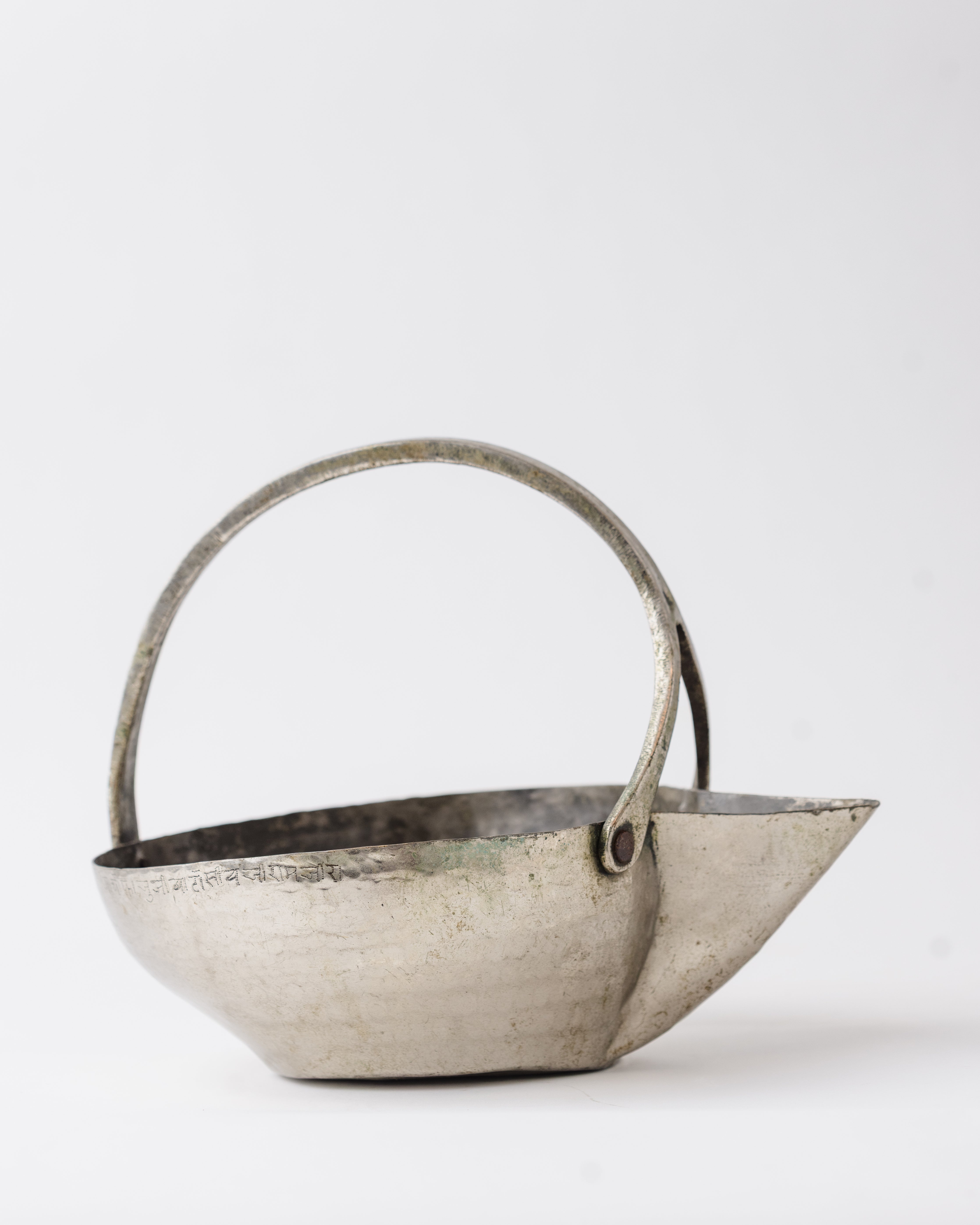 Brass Muuku Vaali