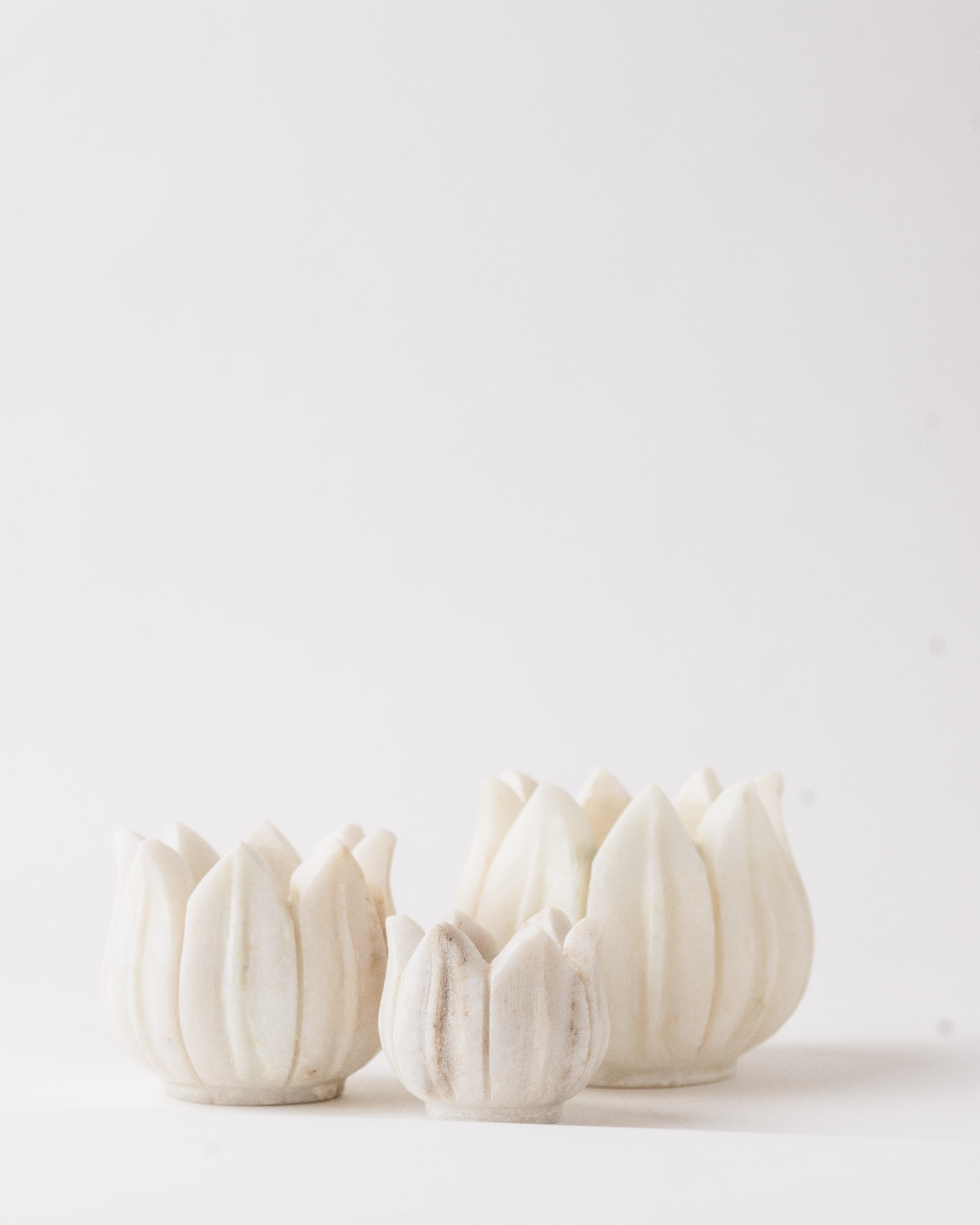 Lotus Tealight
