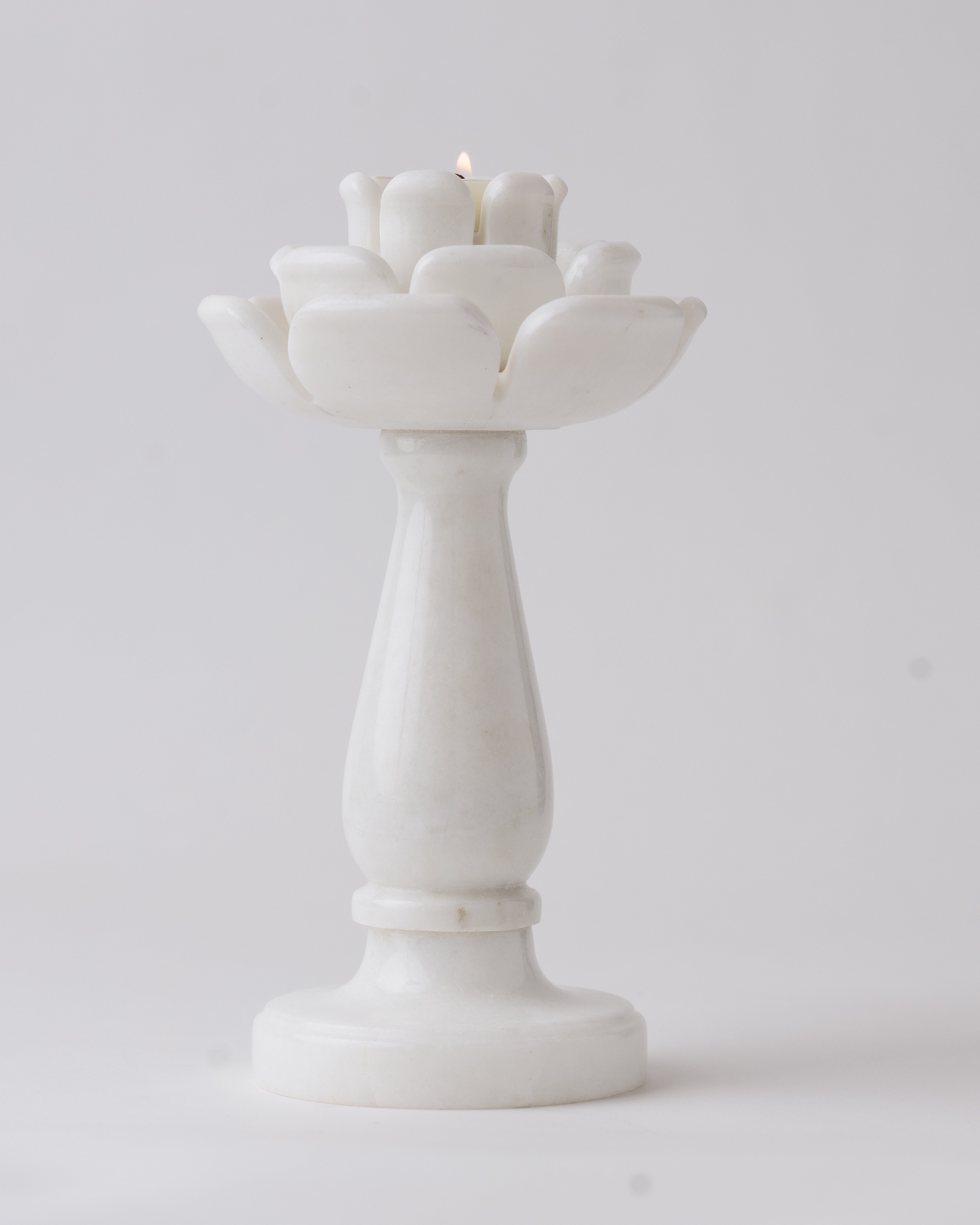 Marigold Lamp / Incense