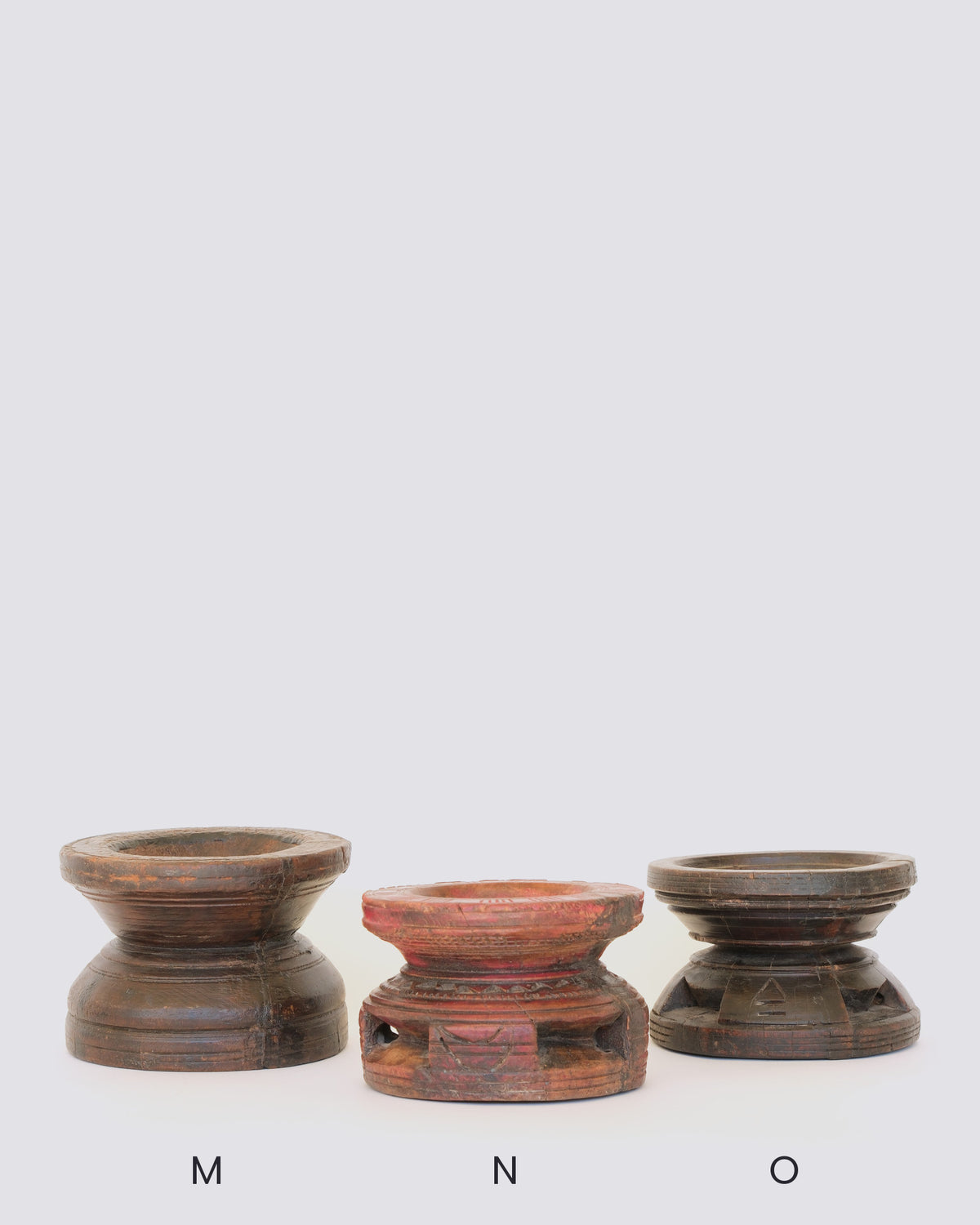 Seeder Candle Stand-Beejani (Round)