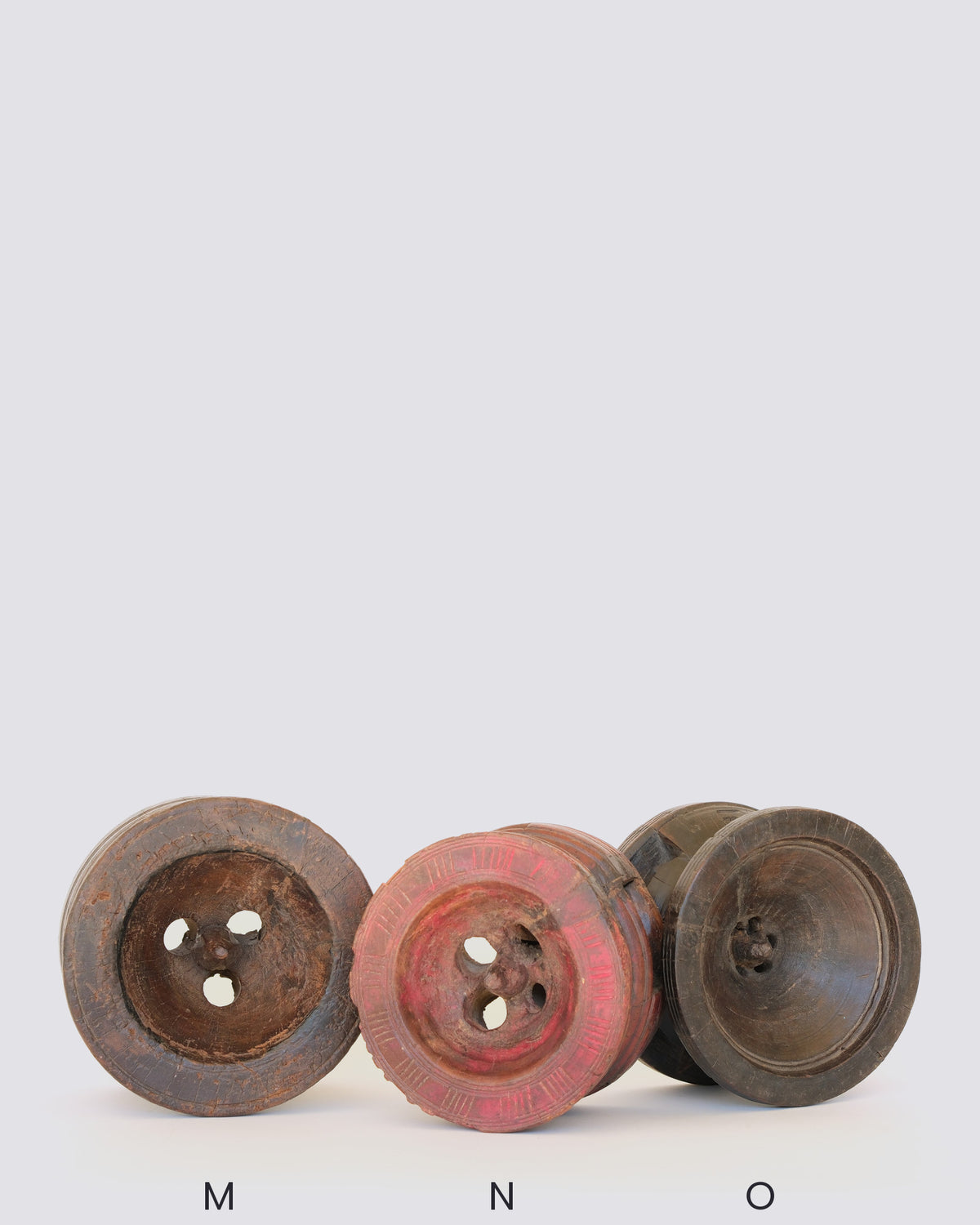 Seeder Candle Stand-Beejani (Round)