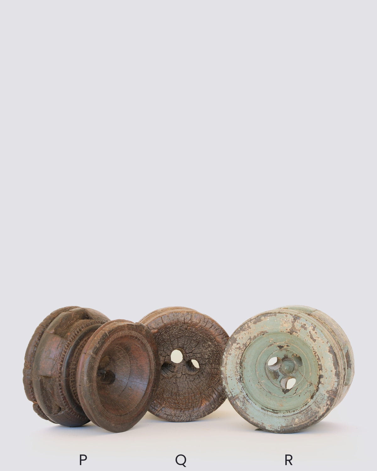 Seeder Candle Stand-Beejani (Round)