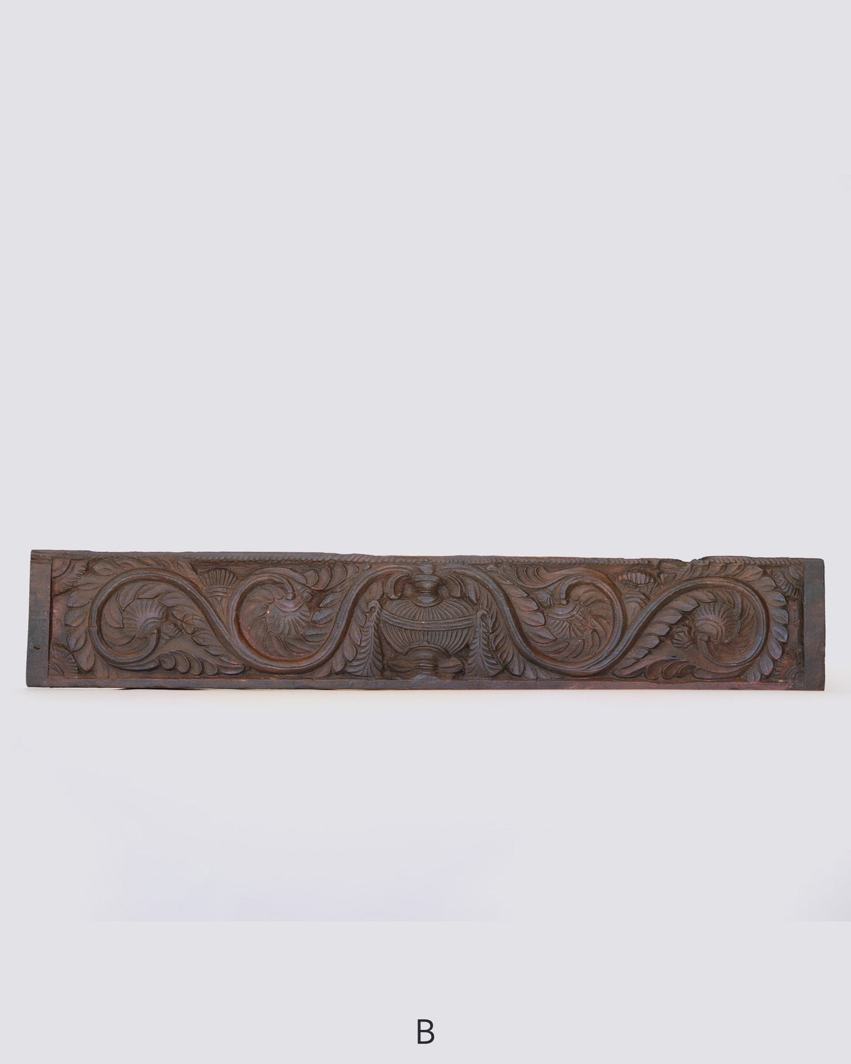 Carved Panel — piece B