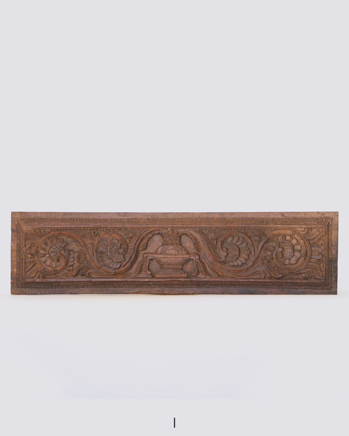 Carved Panel — piece I