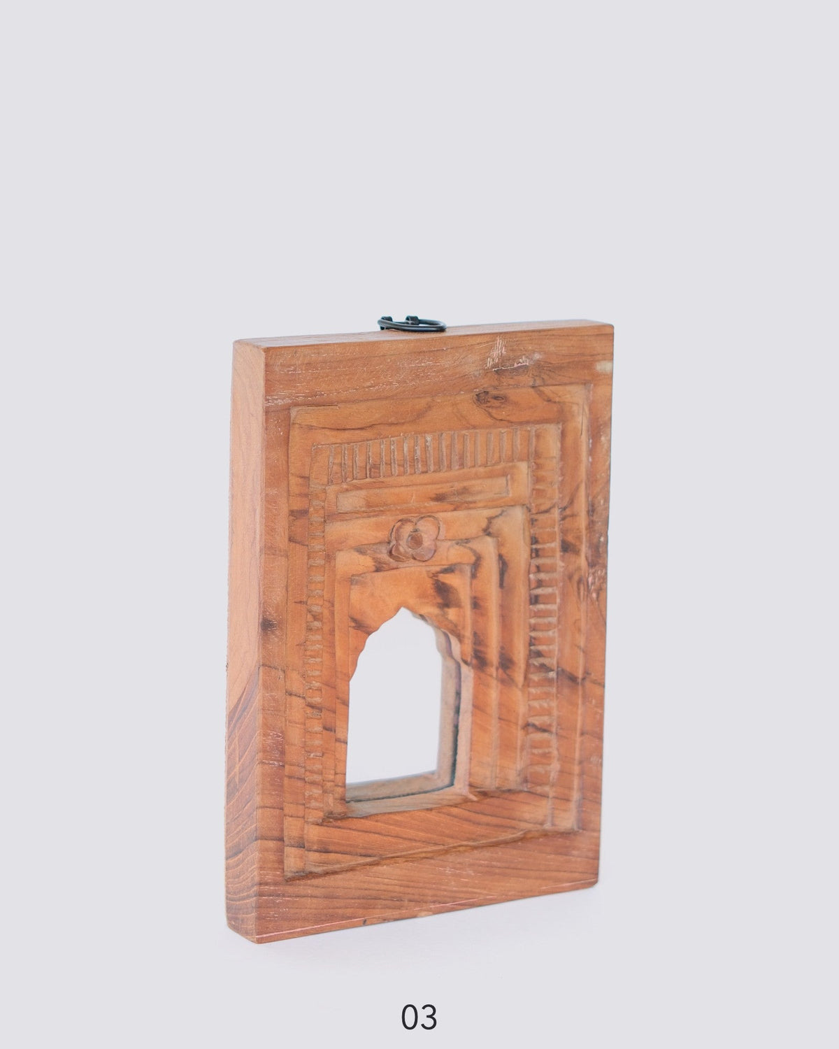 Hawa Mahal Jharokha Mirror — piece 03