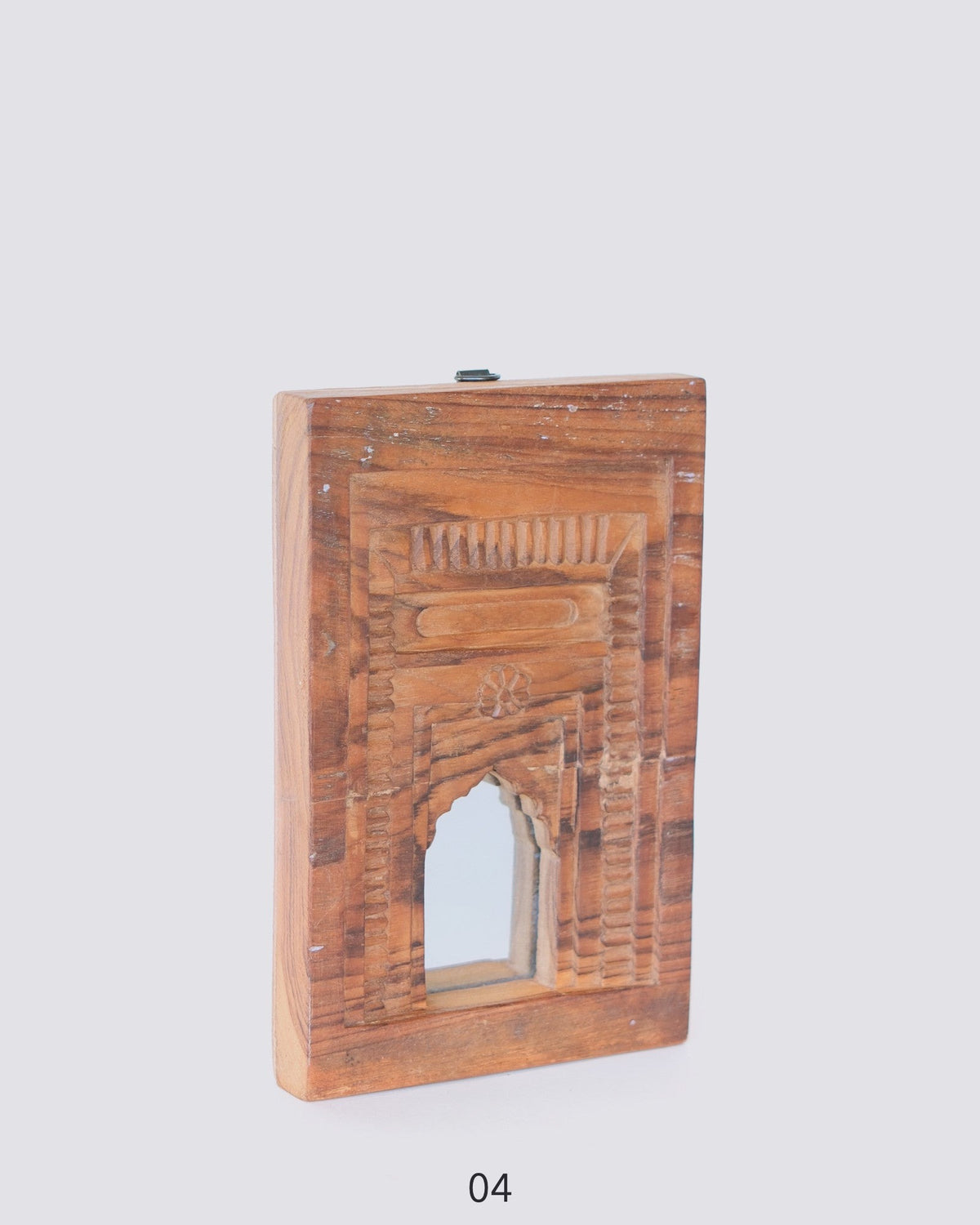 Hawa Mahal Jharokha Mirror — piece 04
