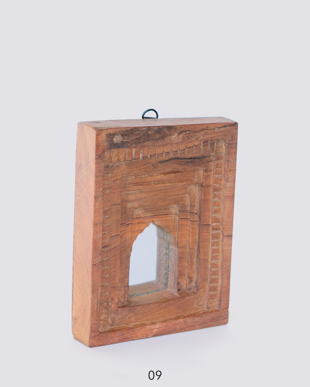 Hawa Mahal Jharokha Mirror — piece 09
