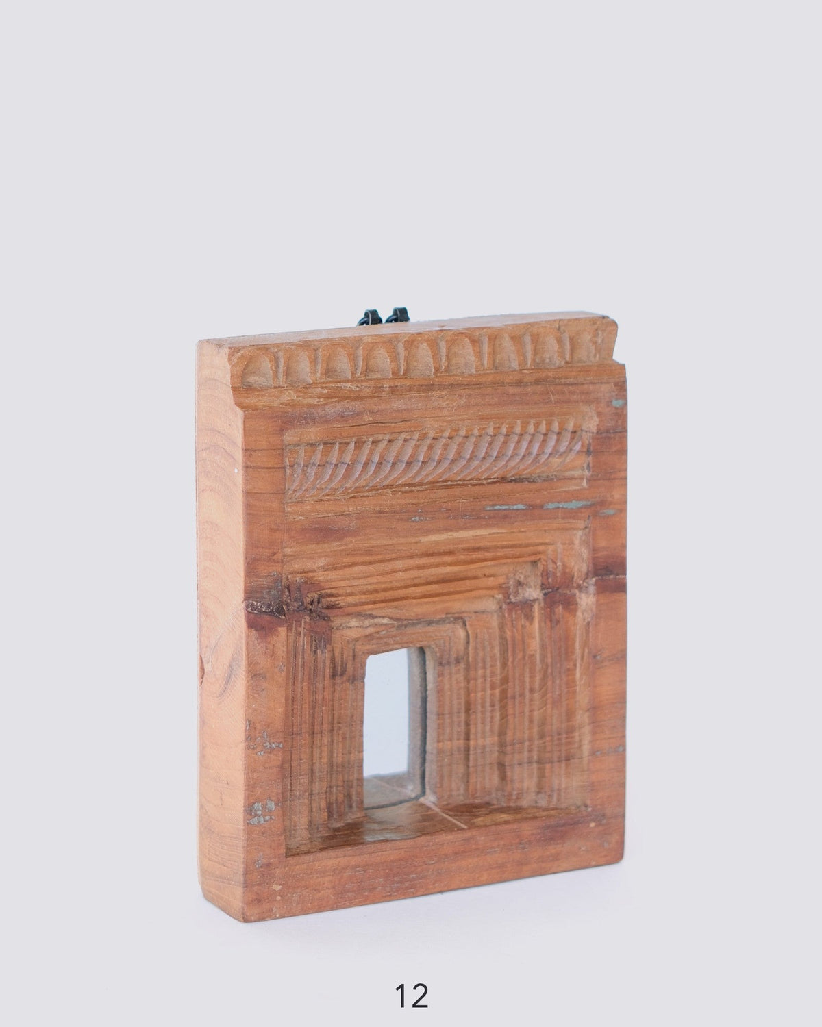 Hawa Mahal Jharokha Mirror — piece 12