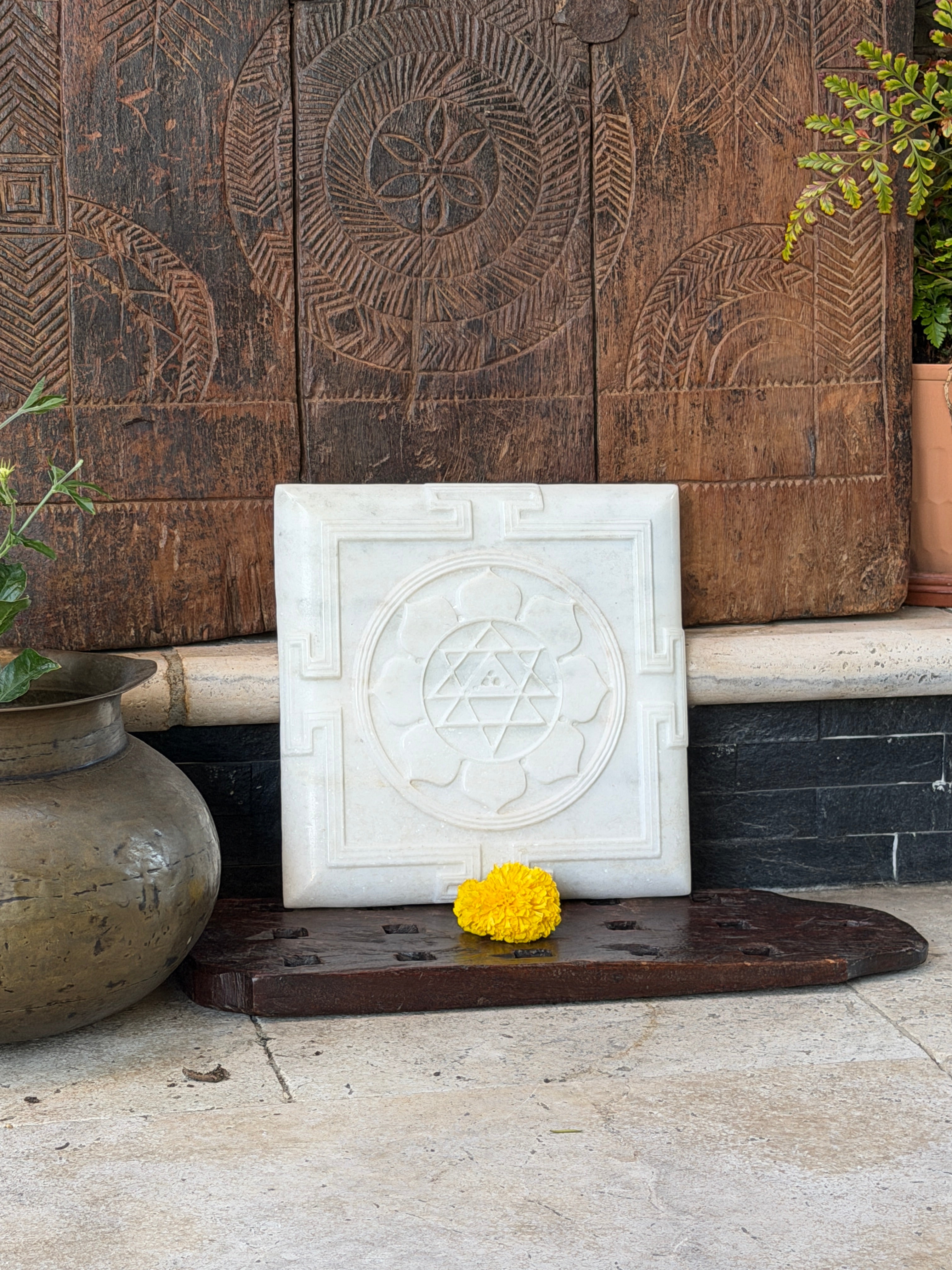 Shree Yantra