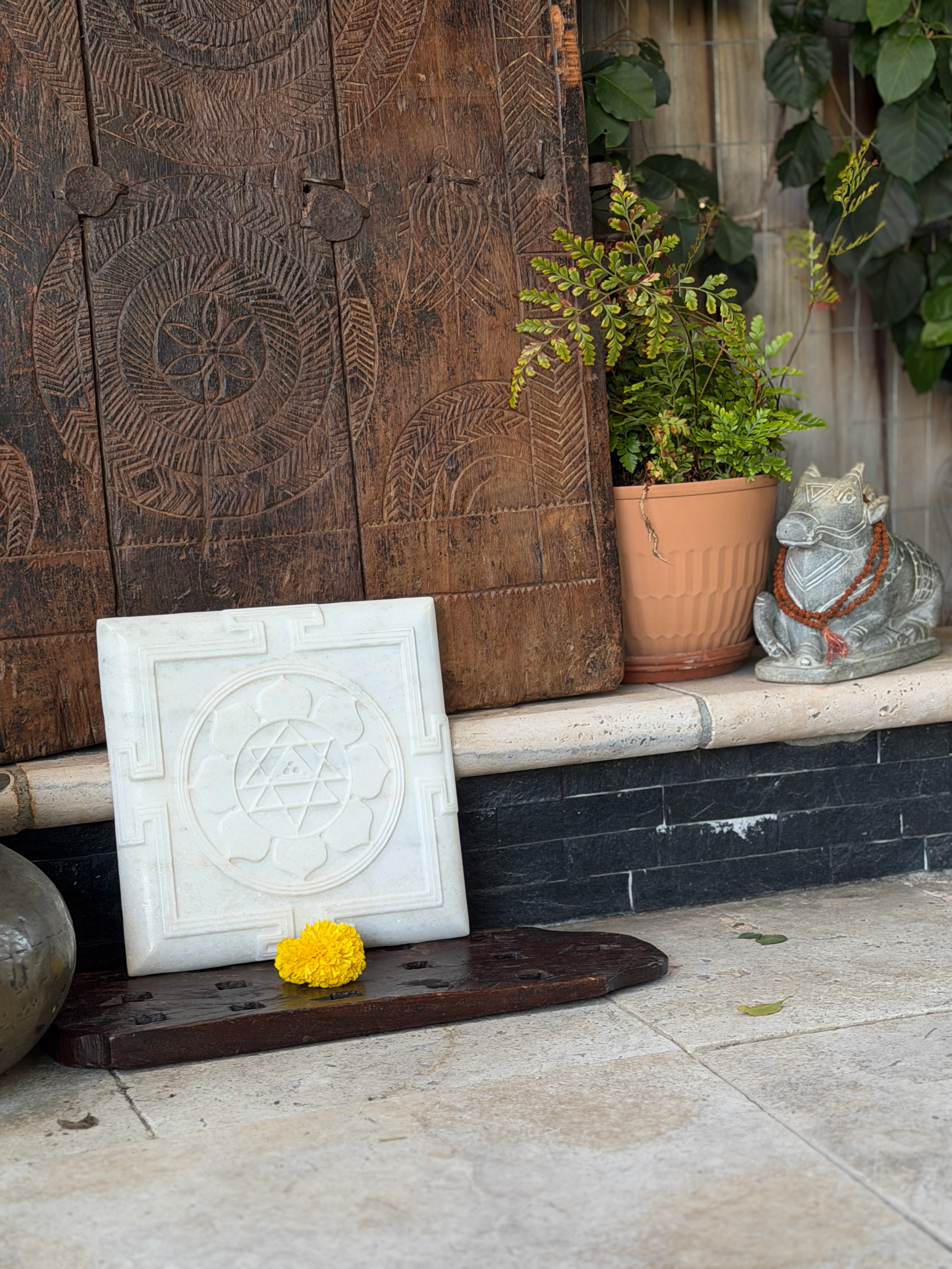 Shree Yantra
