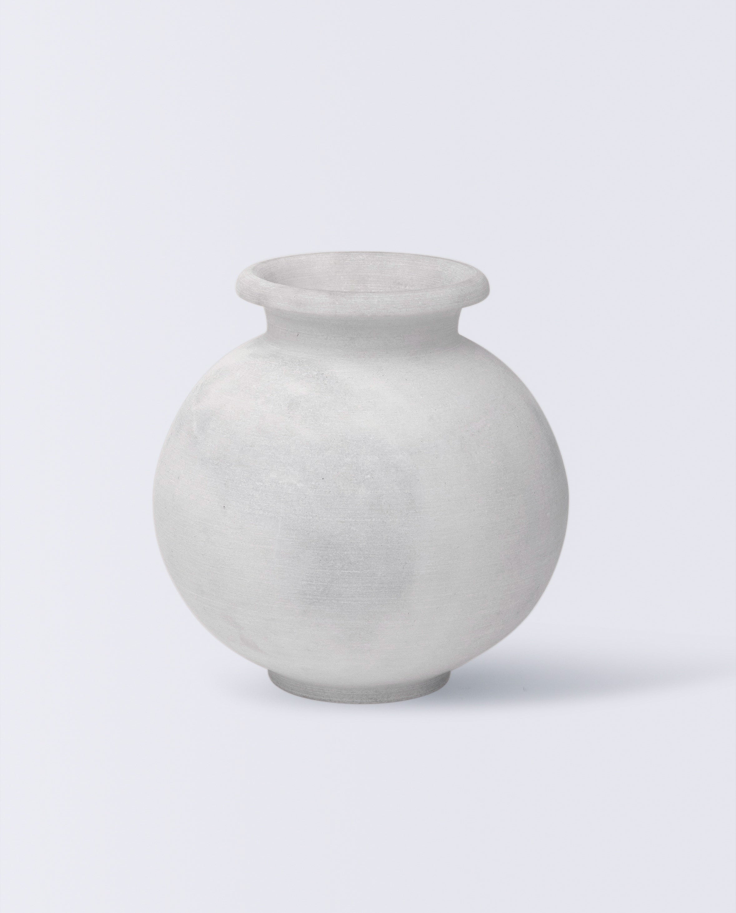 Matka Vase