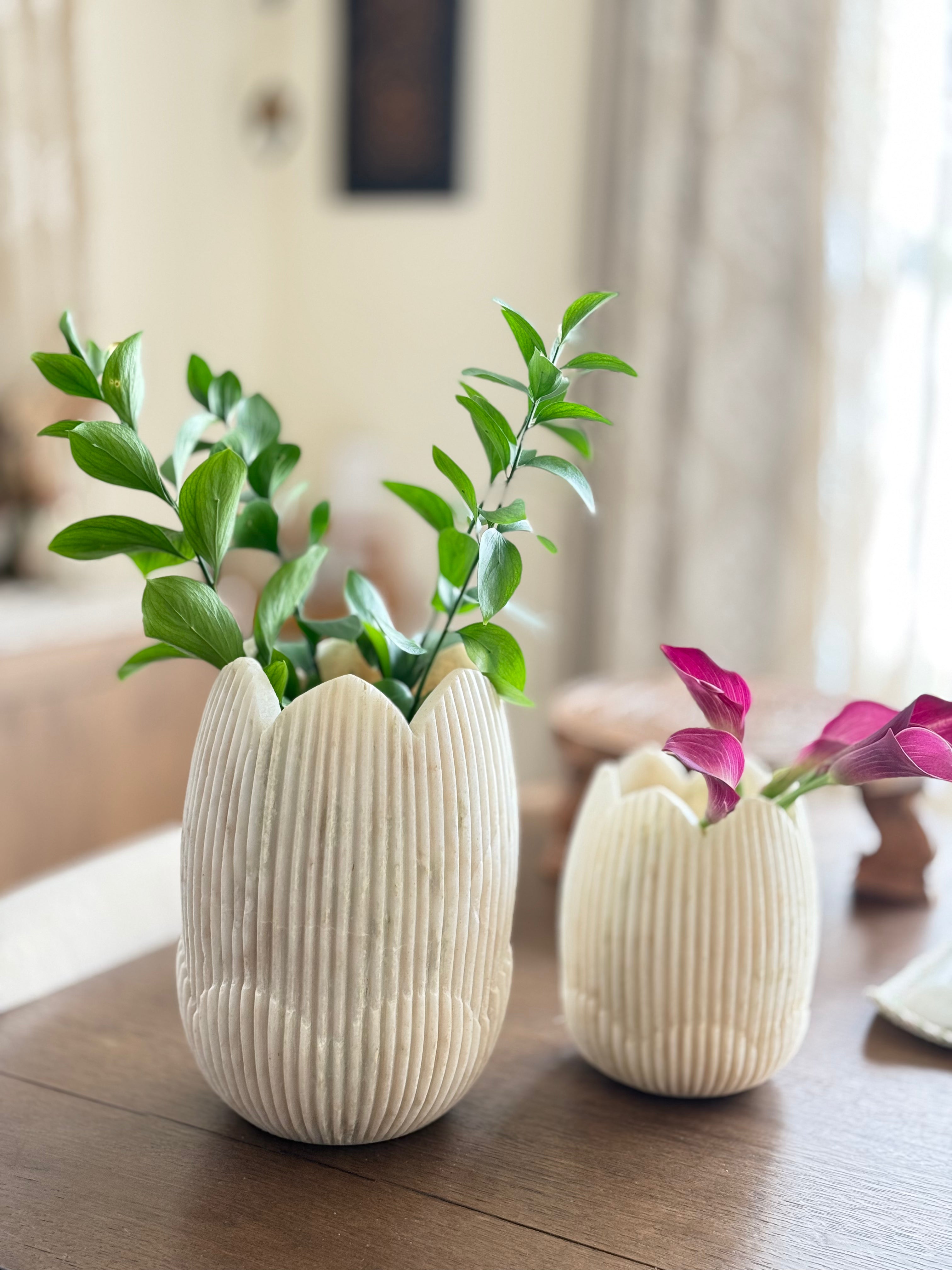 Tulip Vase