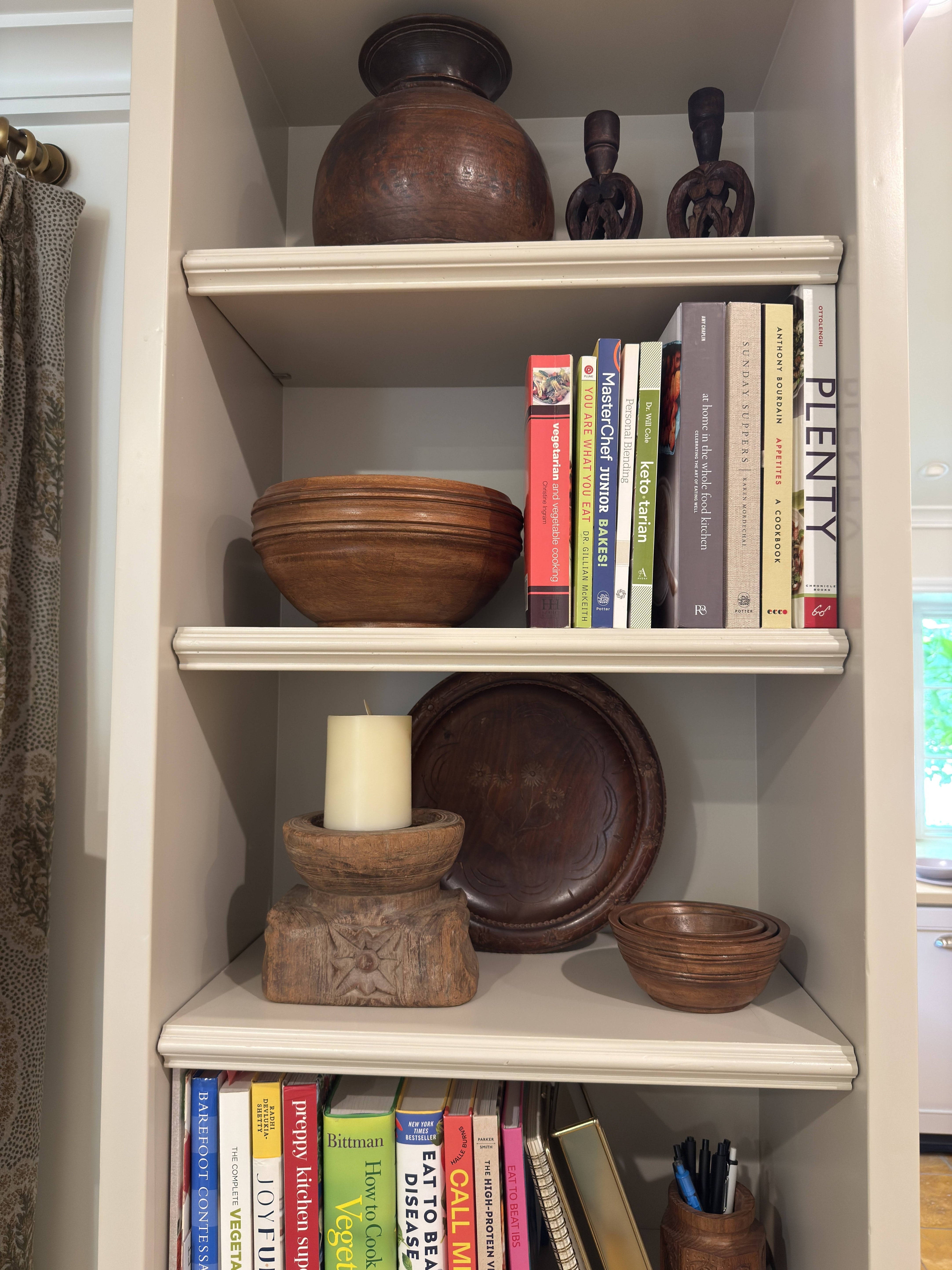 Seeder Candle Stand-Beejani