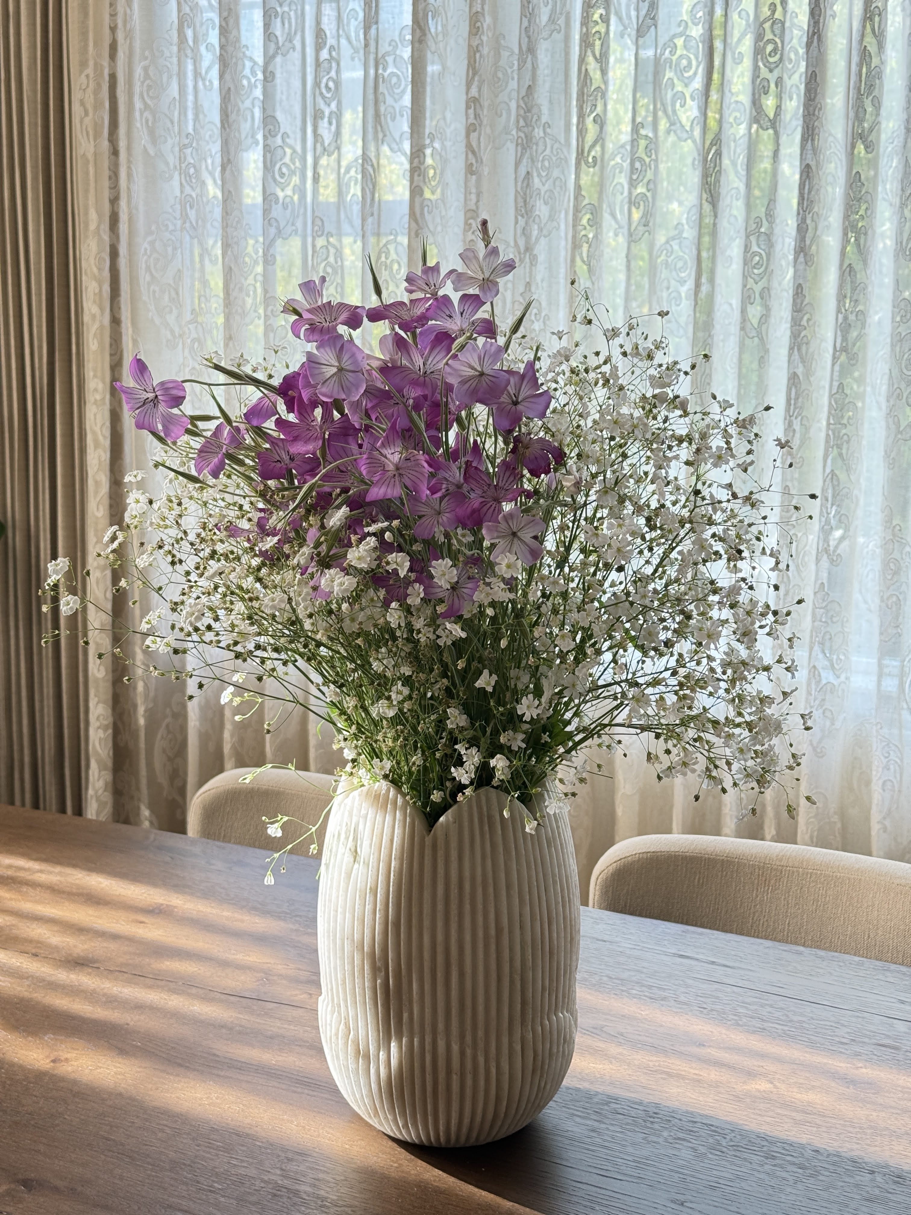 Tulip Vase