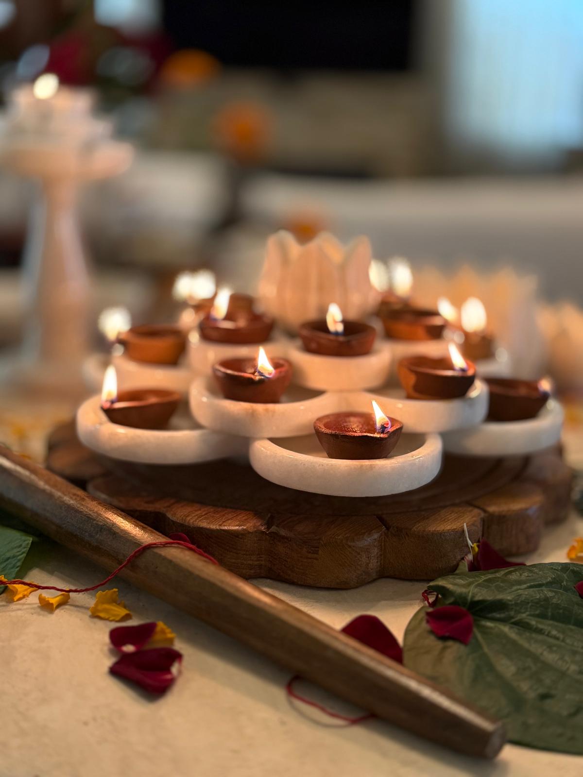 Ram Diya
