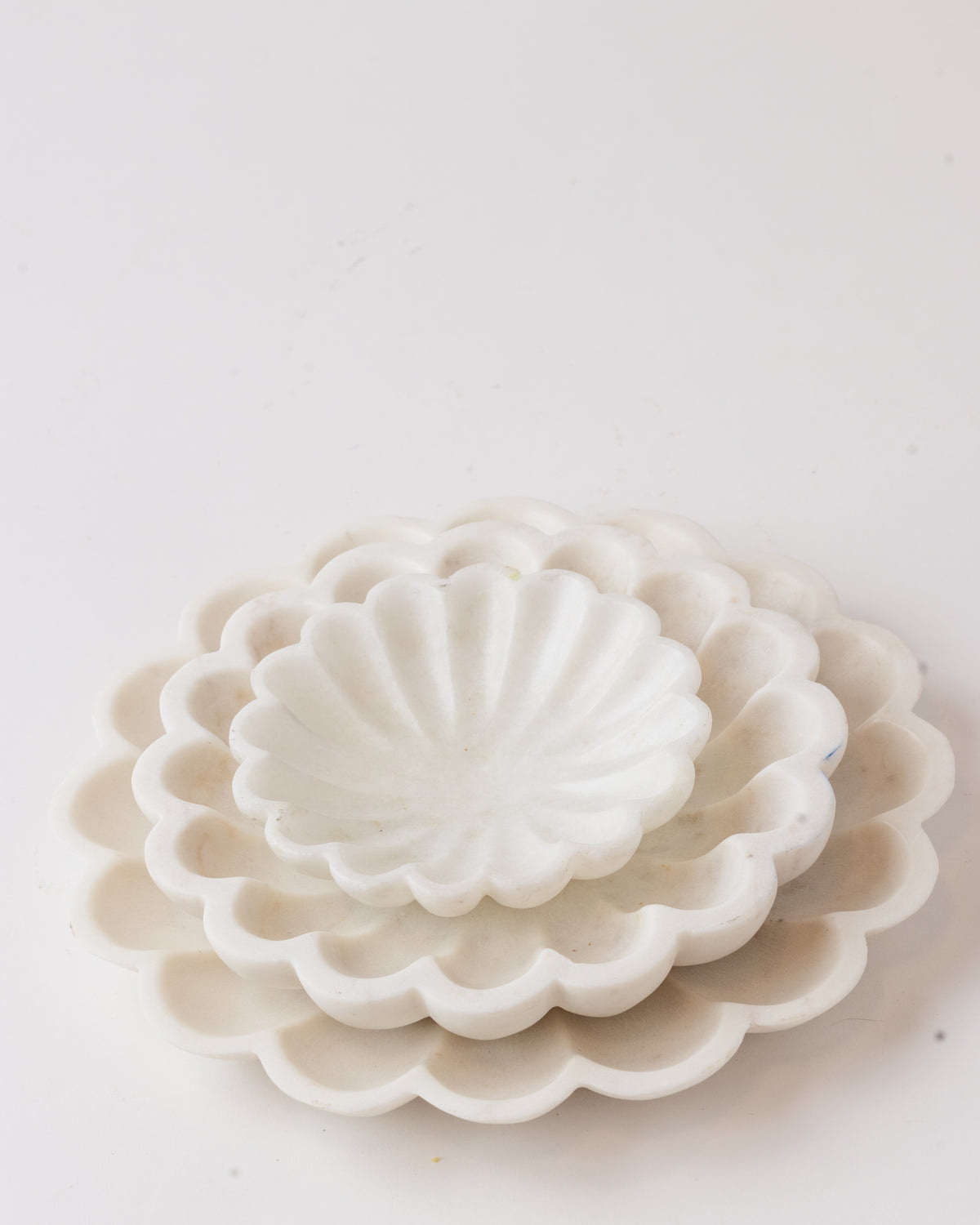 Marigold Plate