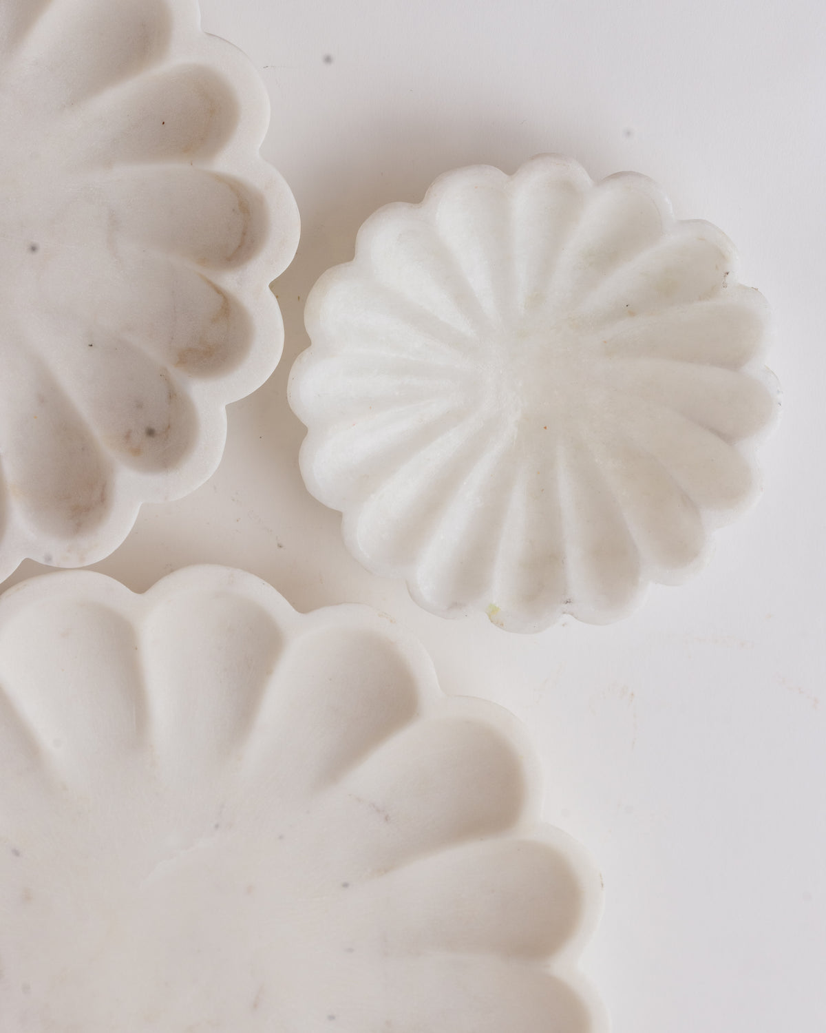 Marigold Plate