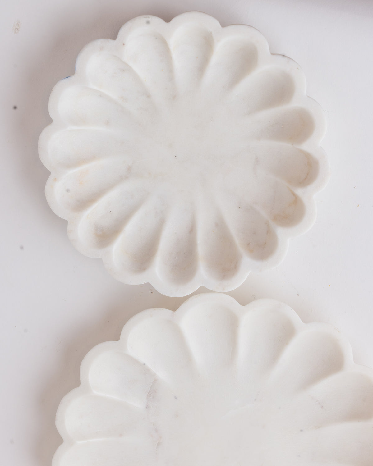 Marigold Plate